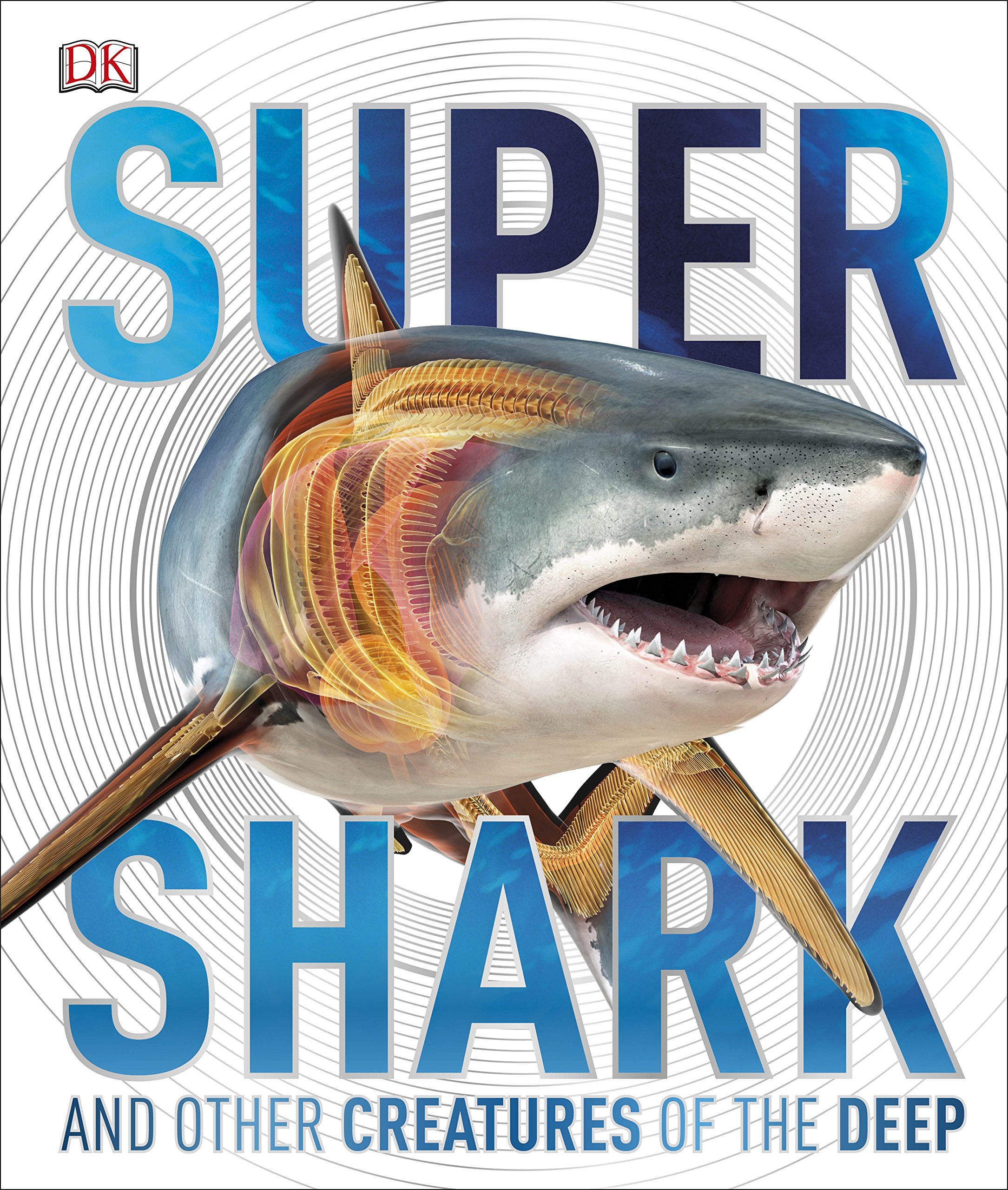 

Supershark