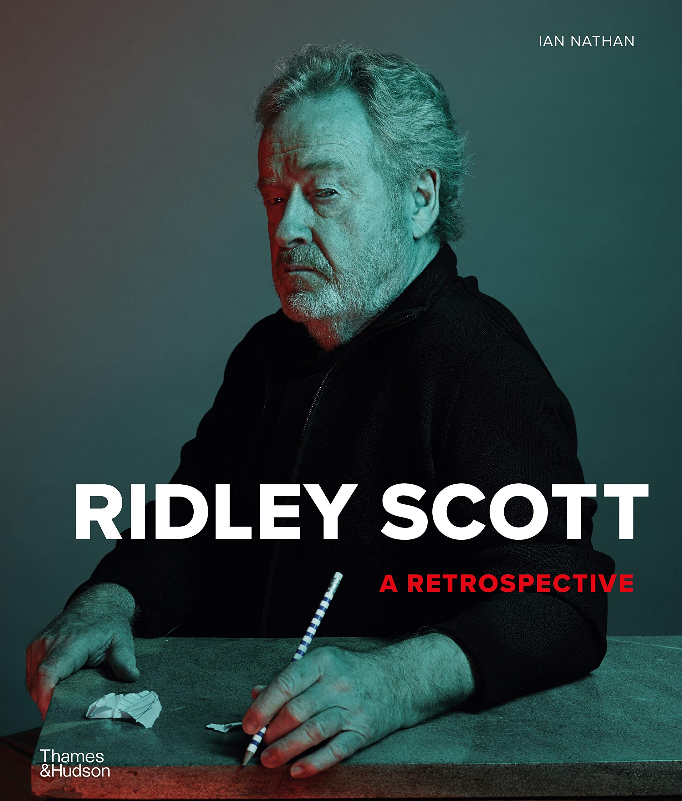 

Ridley Scott. A Retrospective