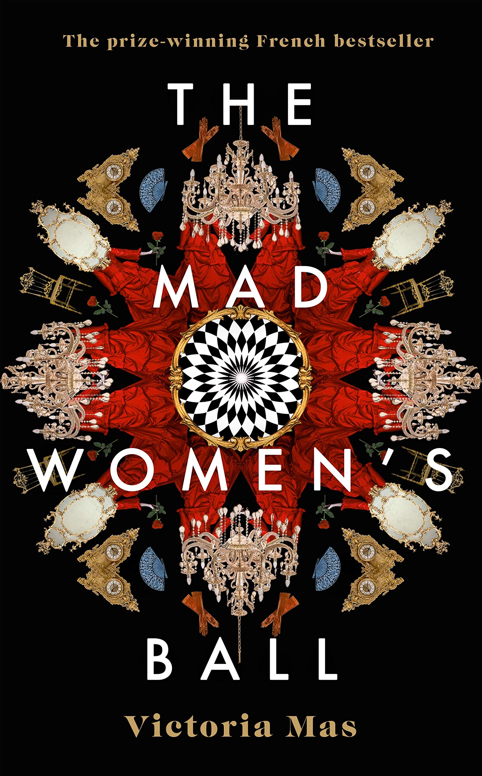 

The Mad Women's Ball