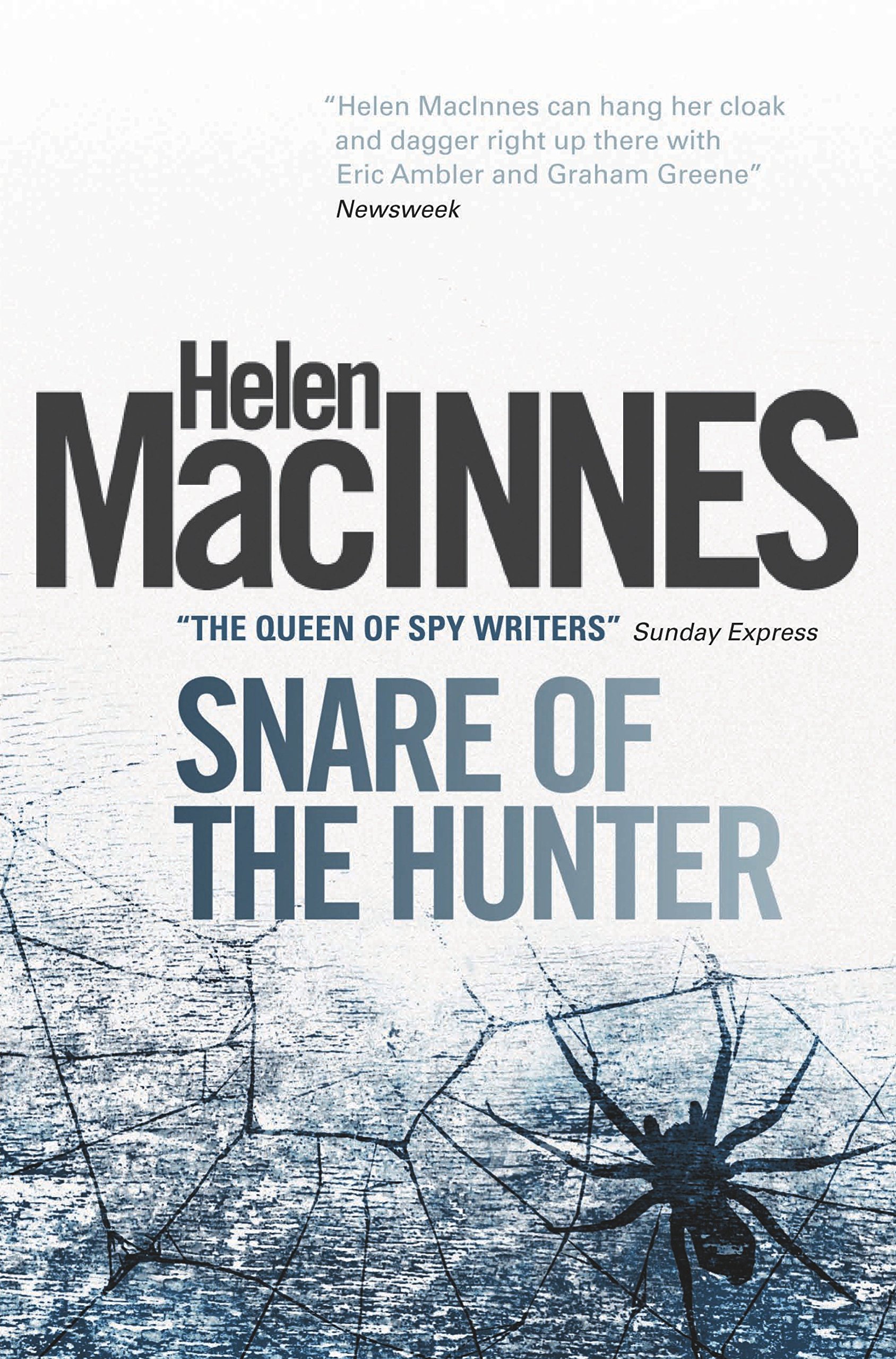 

Snare of the Hunter