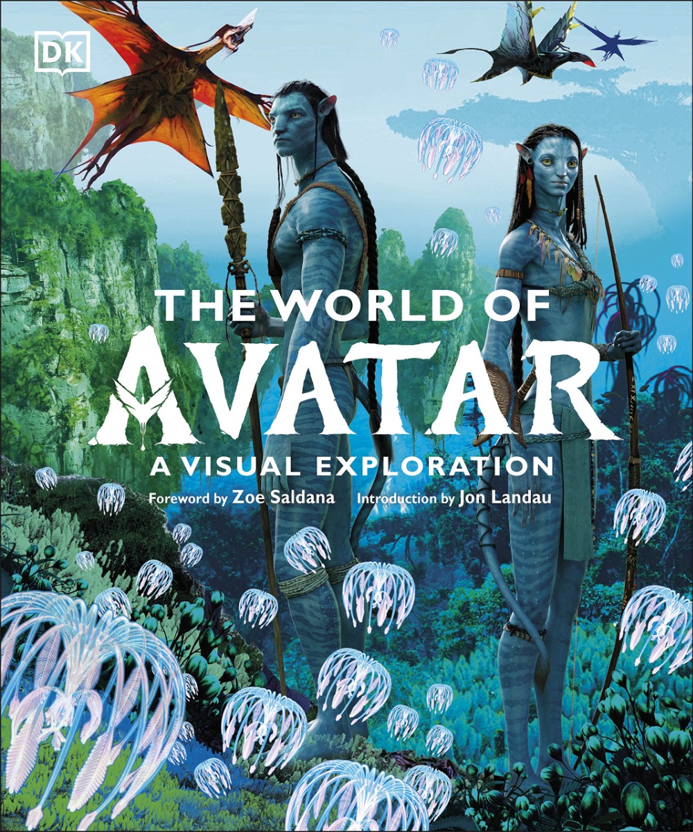 

The World of Avatar. A Visual Exploration