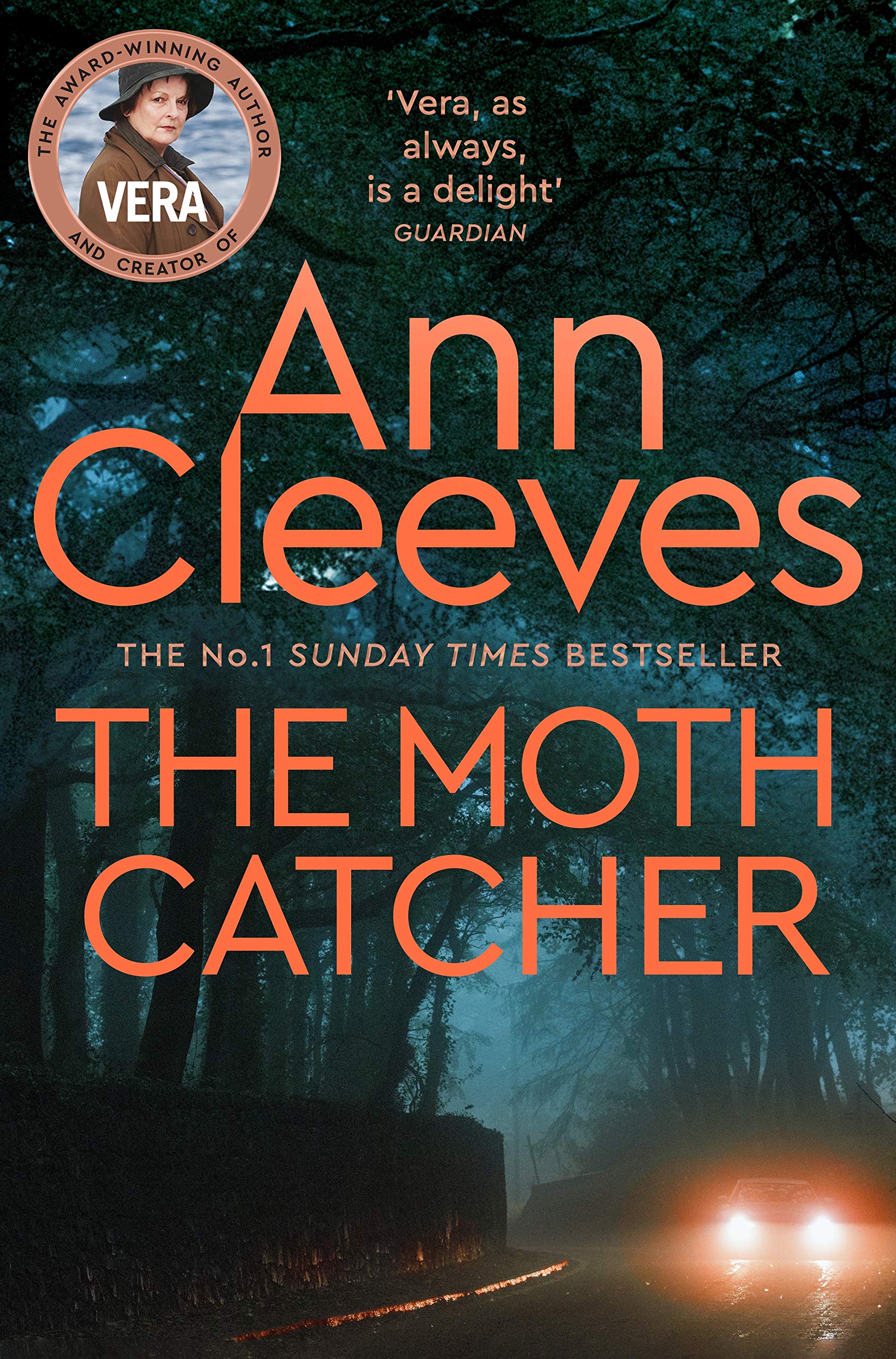 

The Moth Catcher
