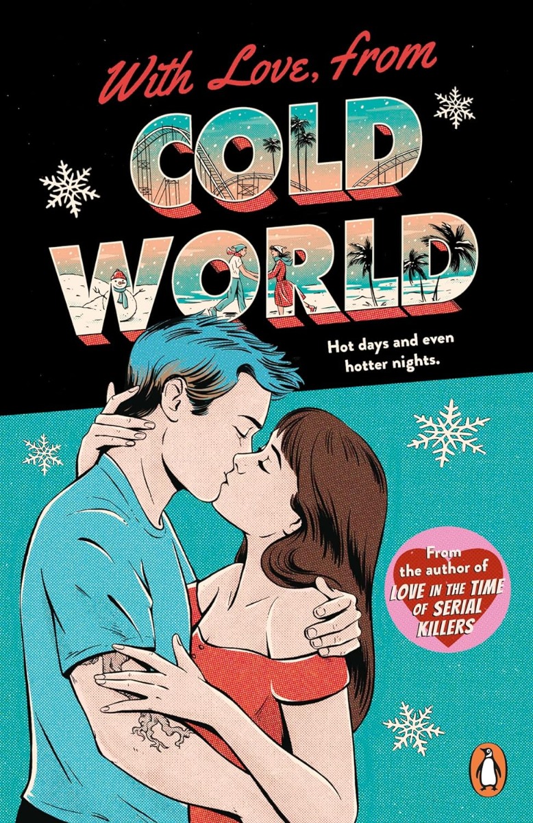 

With Love, From Cold World