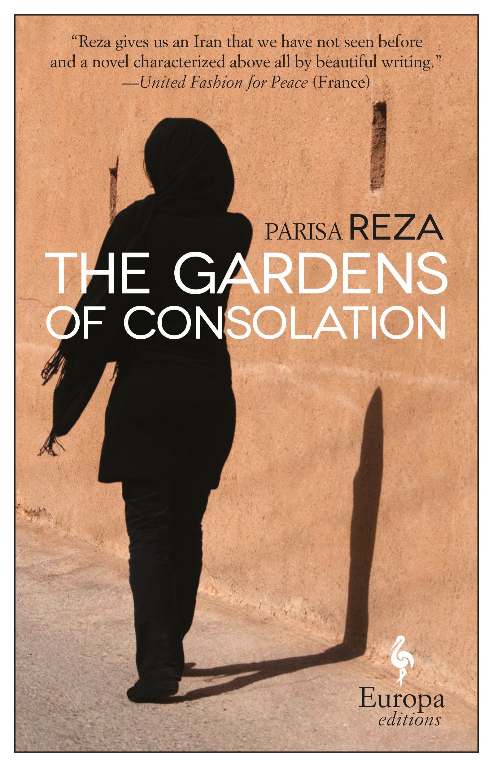 

The Gardens Of Consolation