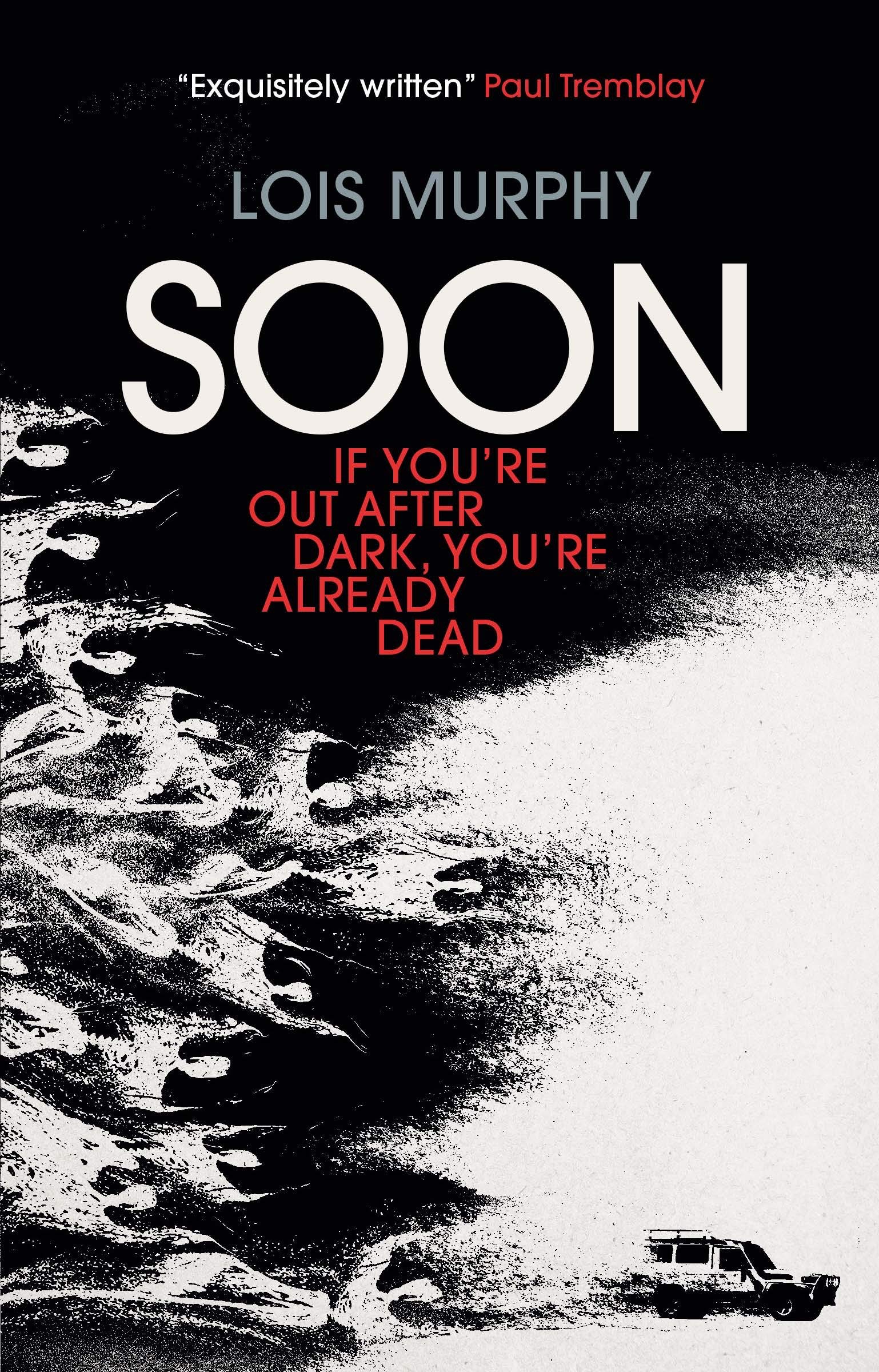 

Soon