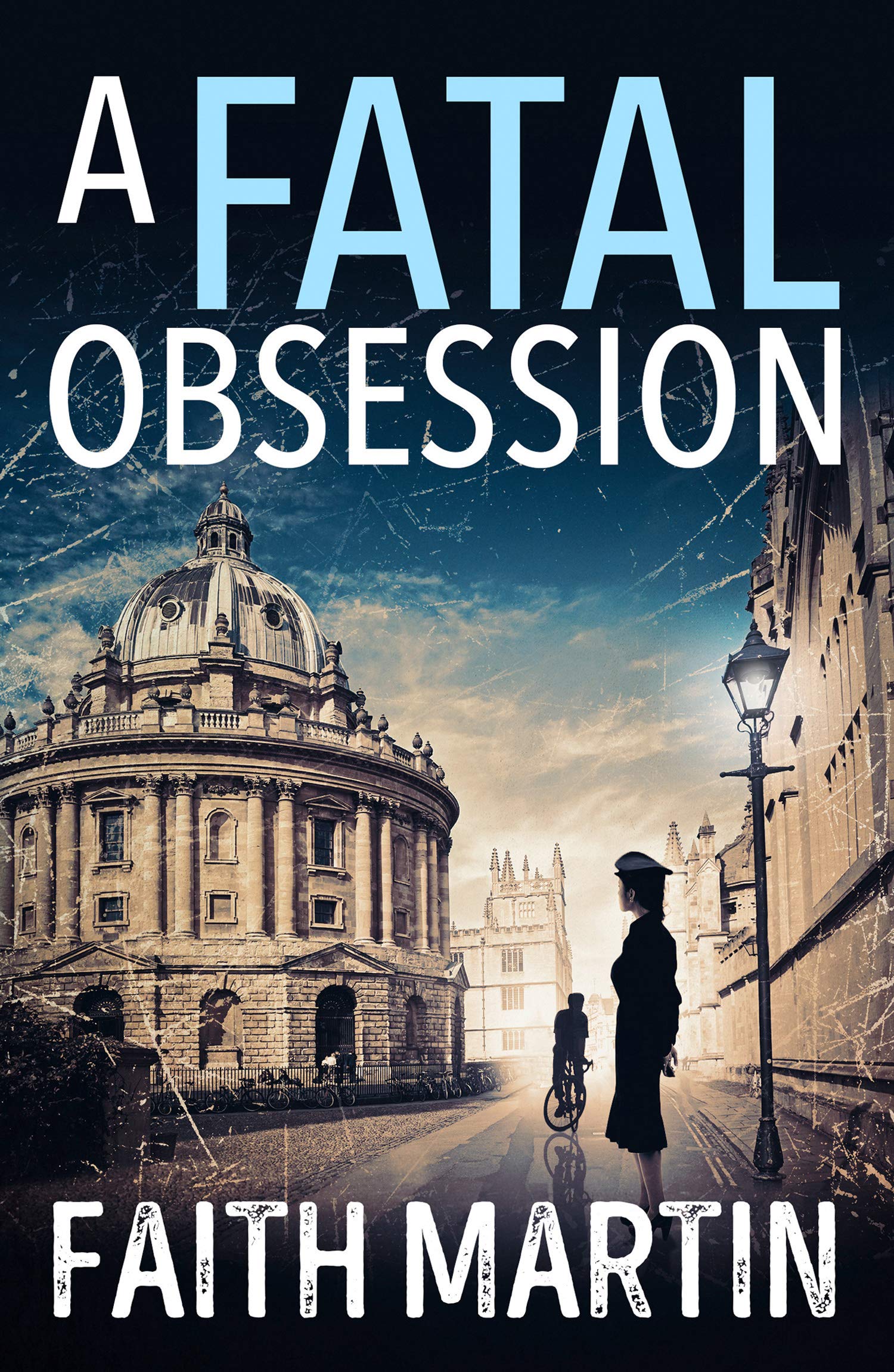 

A Fatal Obsession