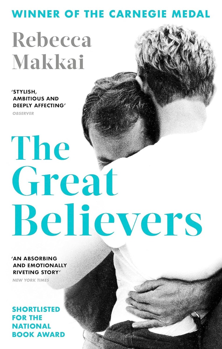 

The Great Believers