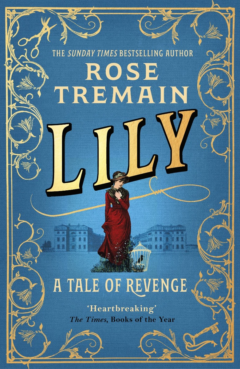 

Lily