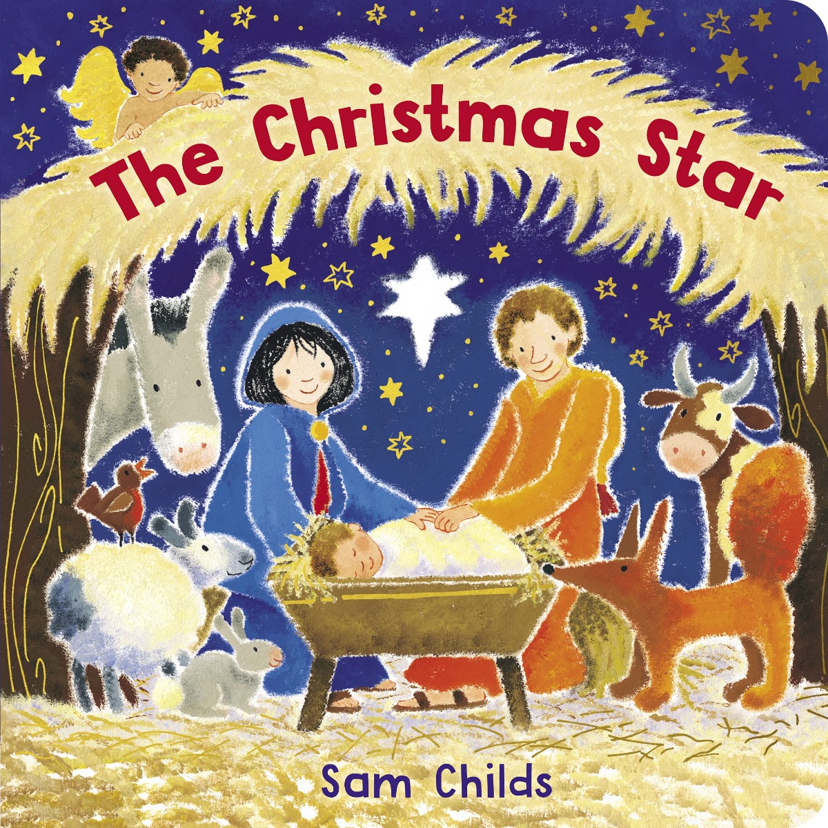 

The Christmas Star