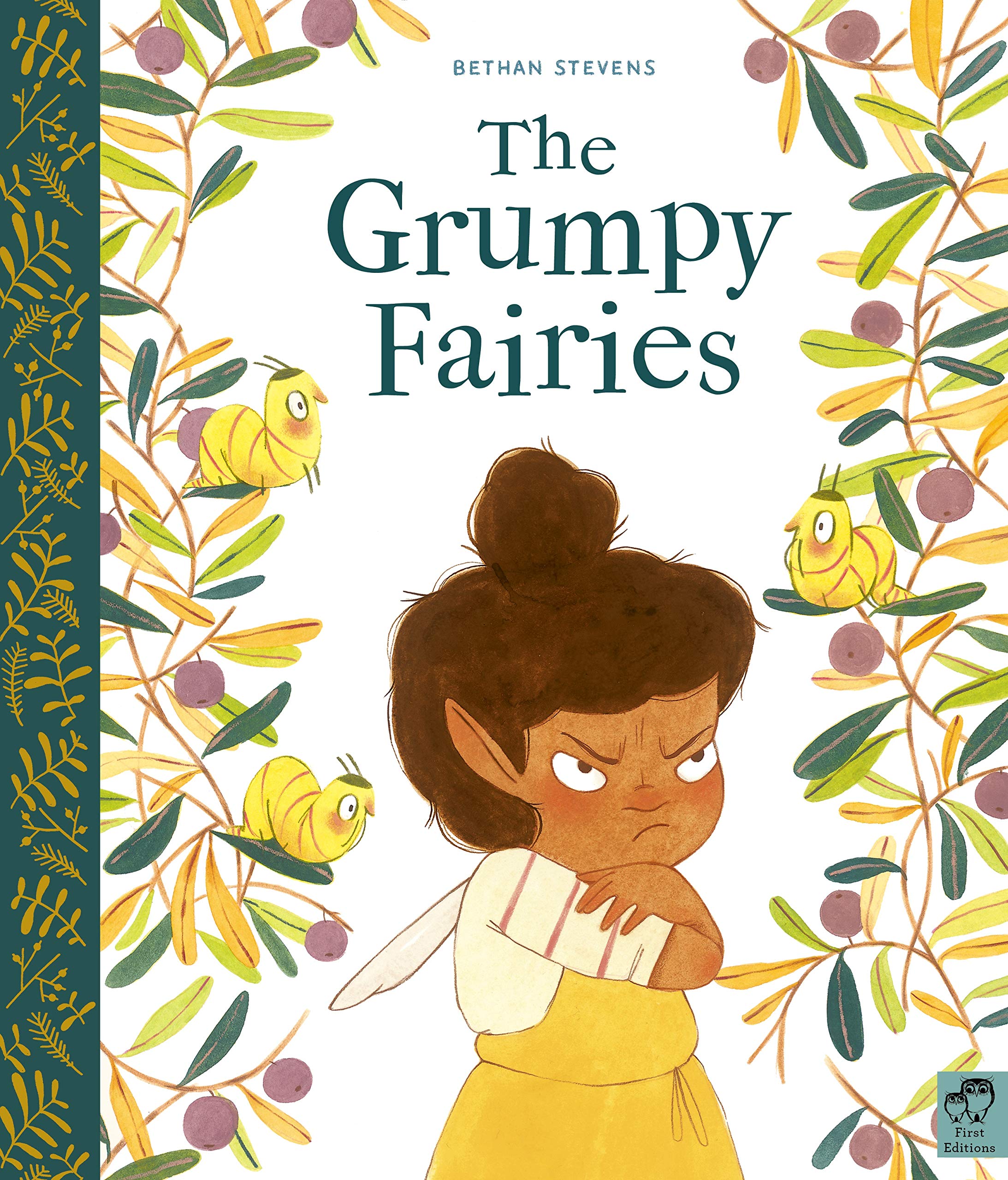 

The Grumpy Fairies