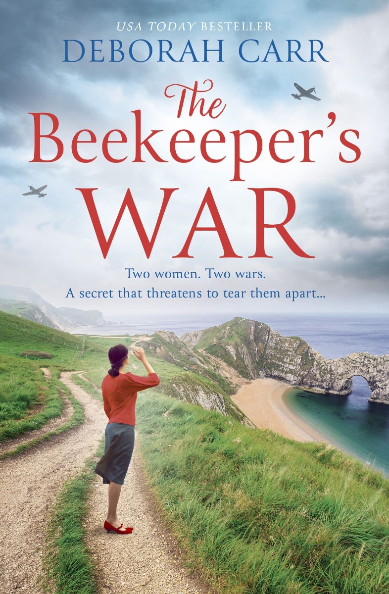

The Beekeeper's War