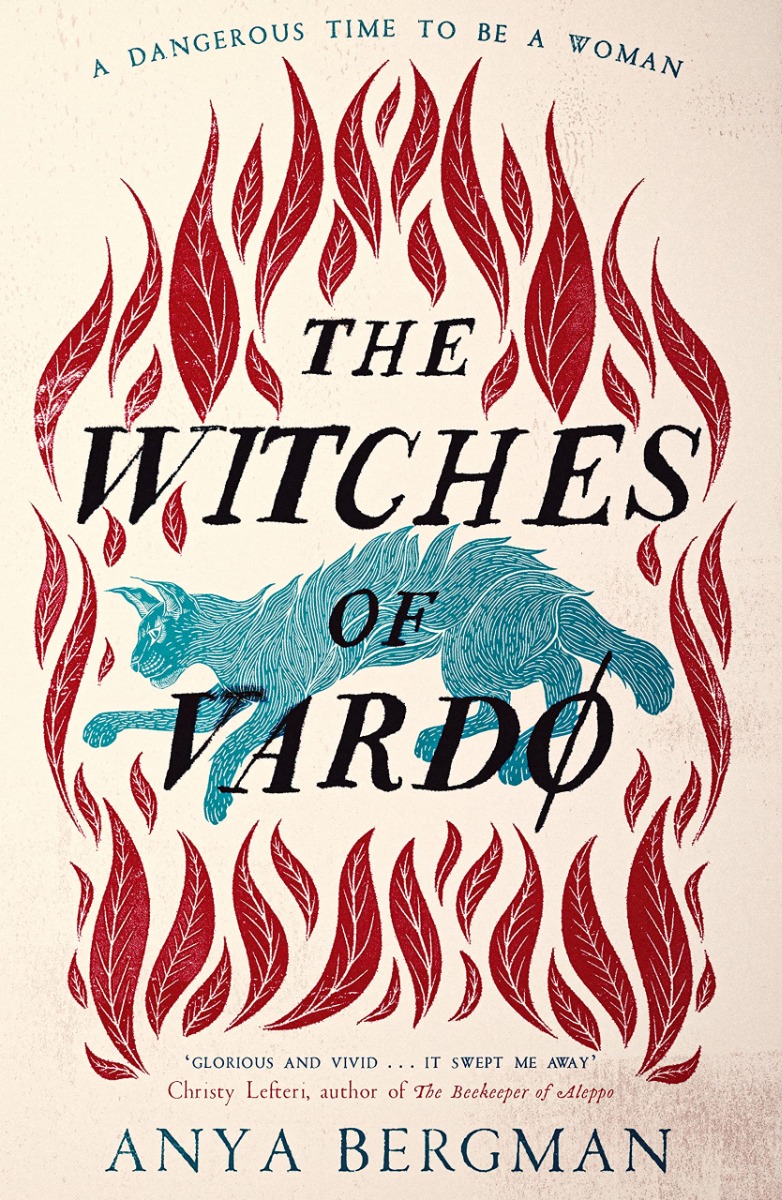 

The Witches of Vardo