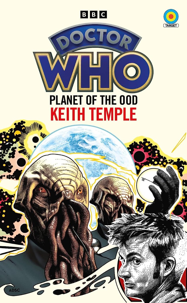 

Doctor Who. Planet of the Ood