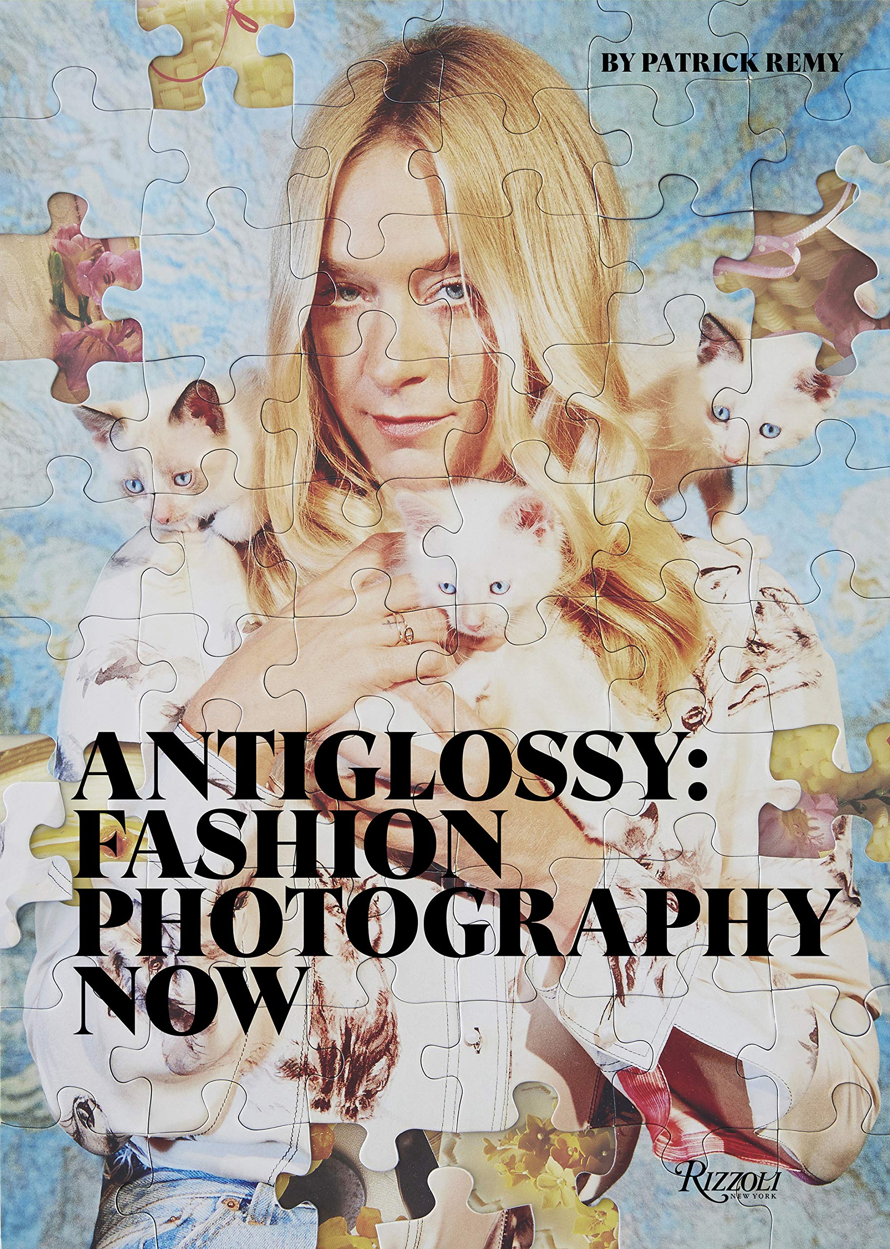 

Anti-Glossy. Fashion Photography Now