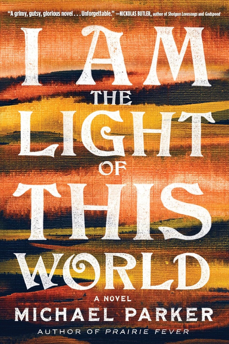 

I Am the Light of This World