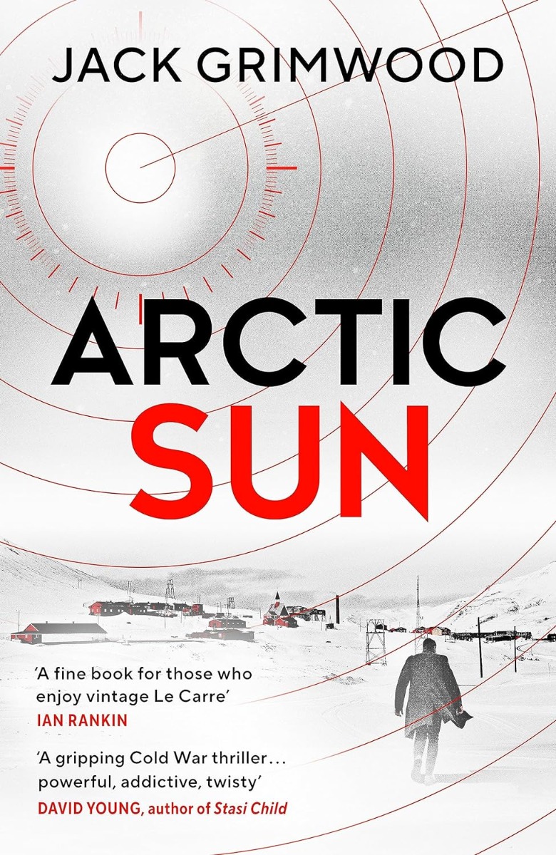

Arctic Sun