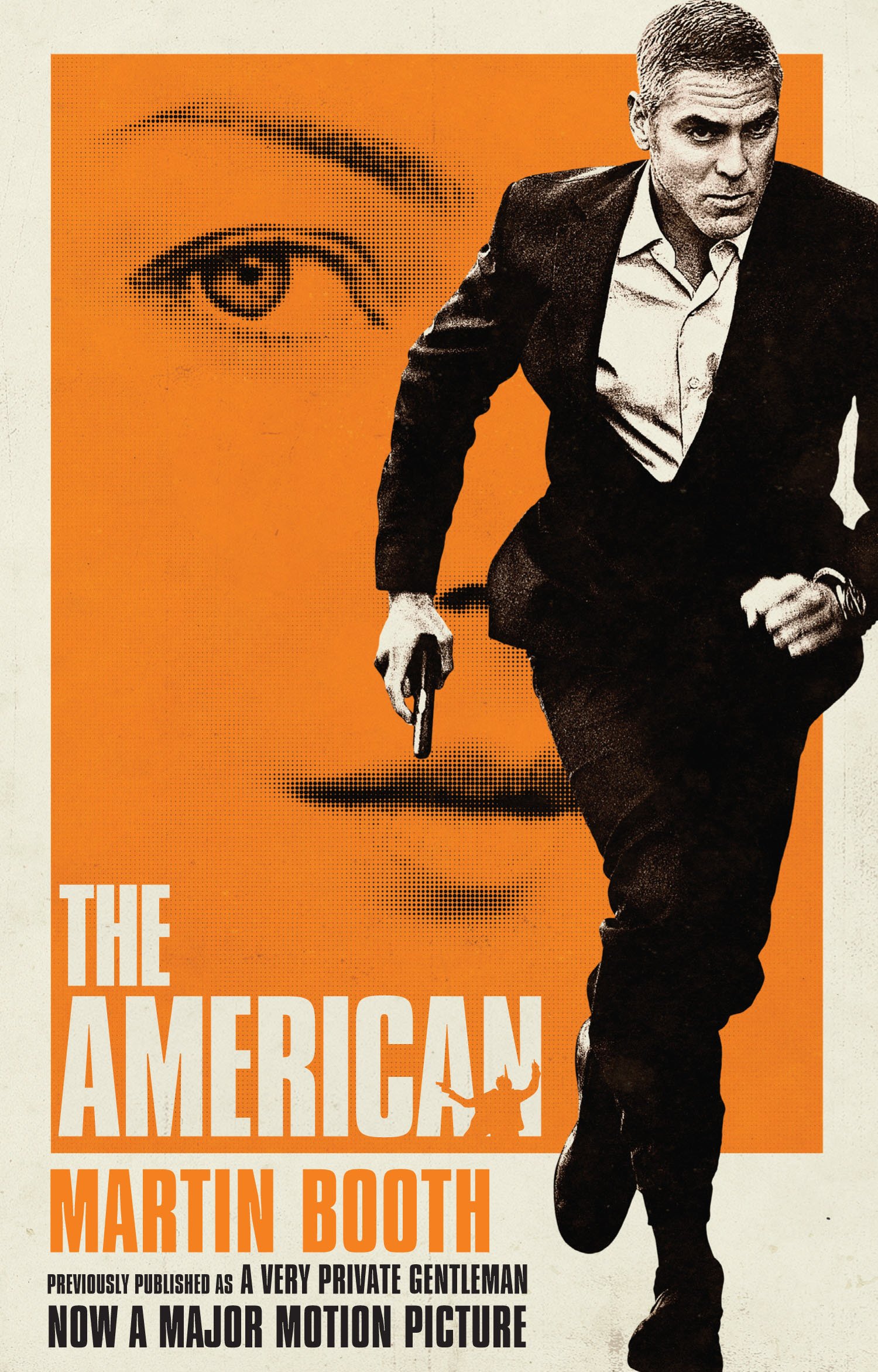 

The American