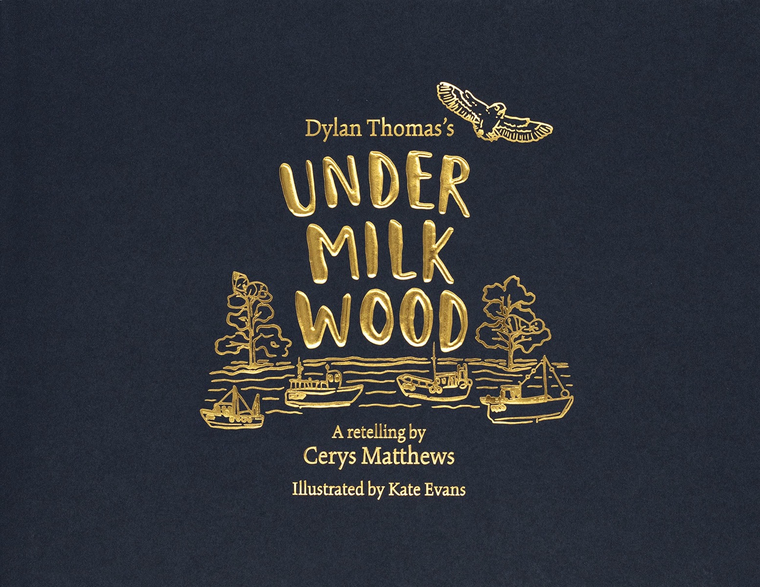 

Under Milk Wood