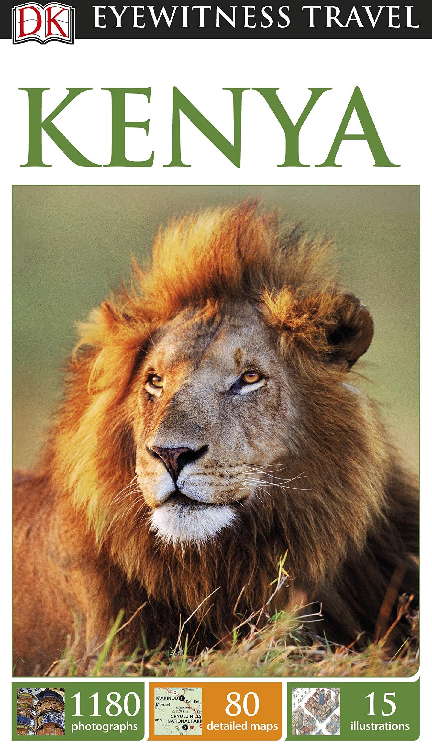 

Kenya