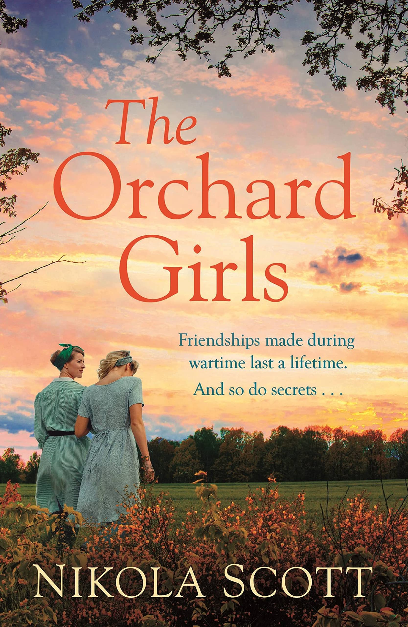 

Orchard Girls