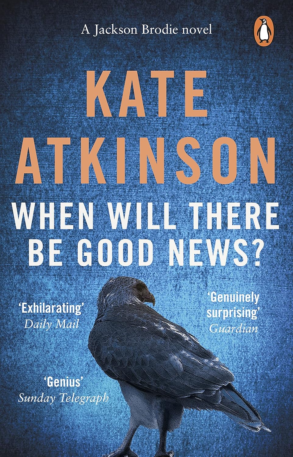 When Will There Be Good News? 