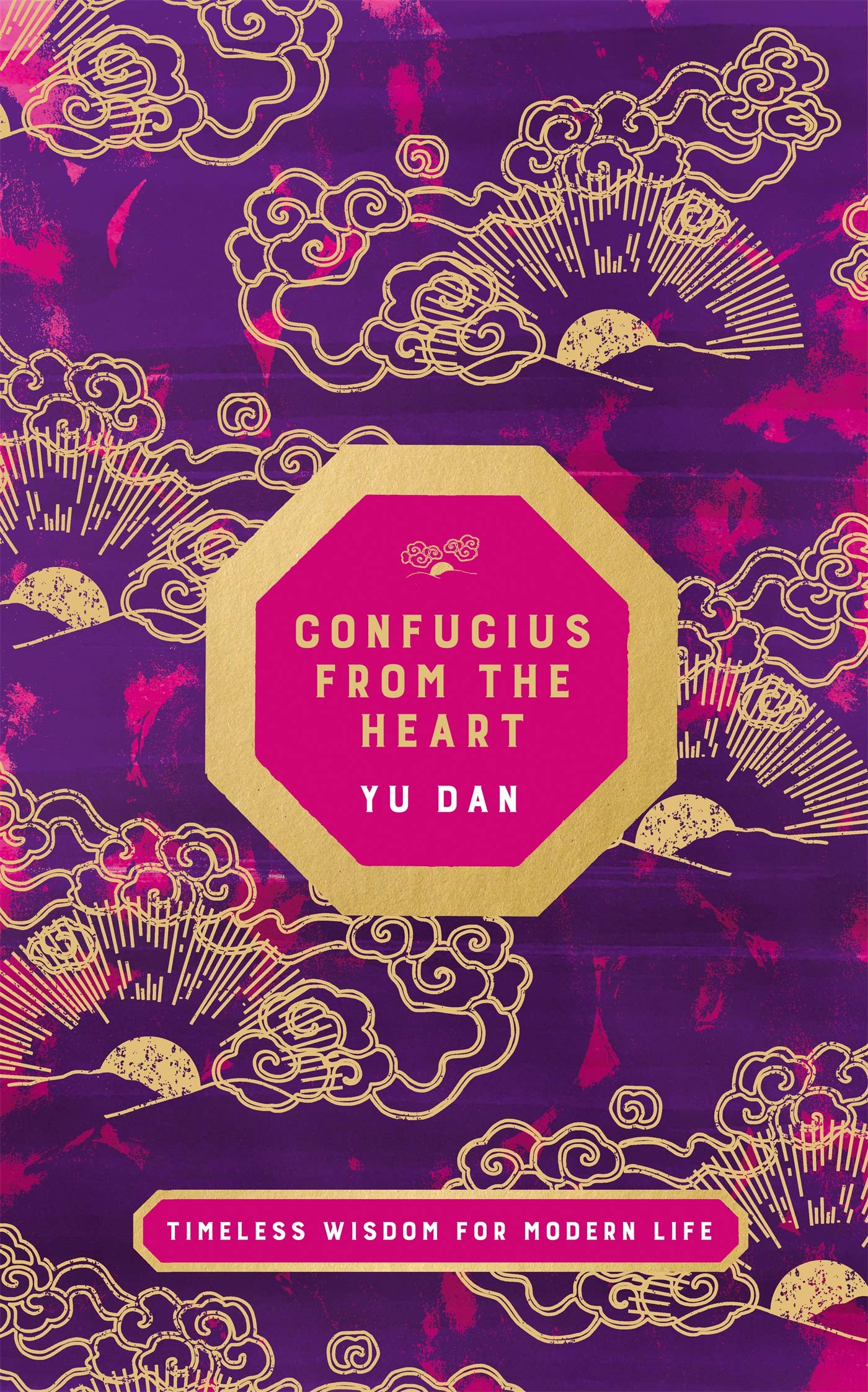 

Confucius from the Heart