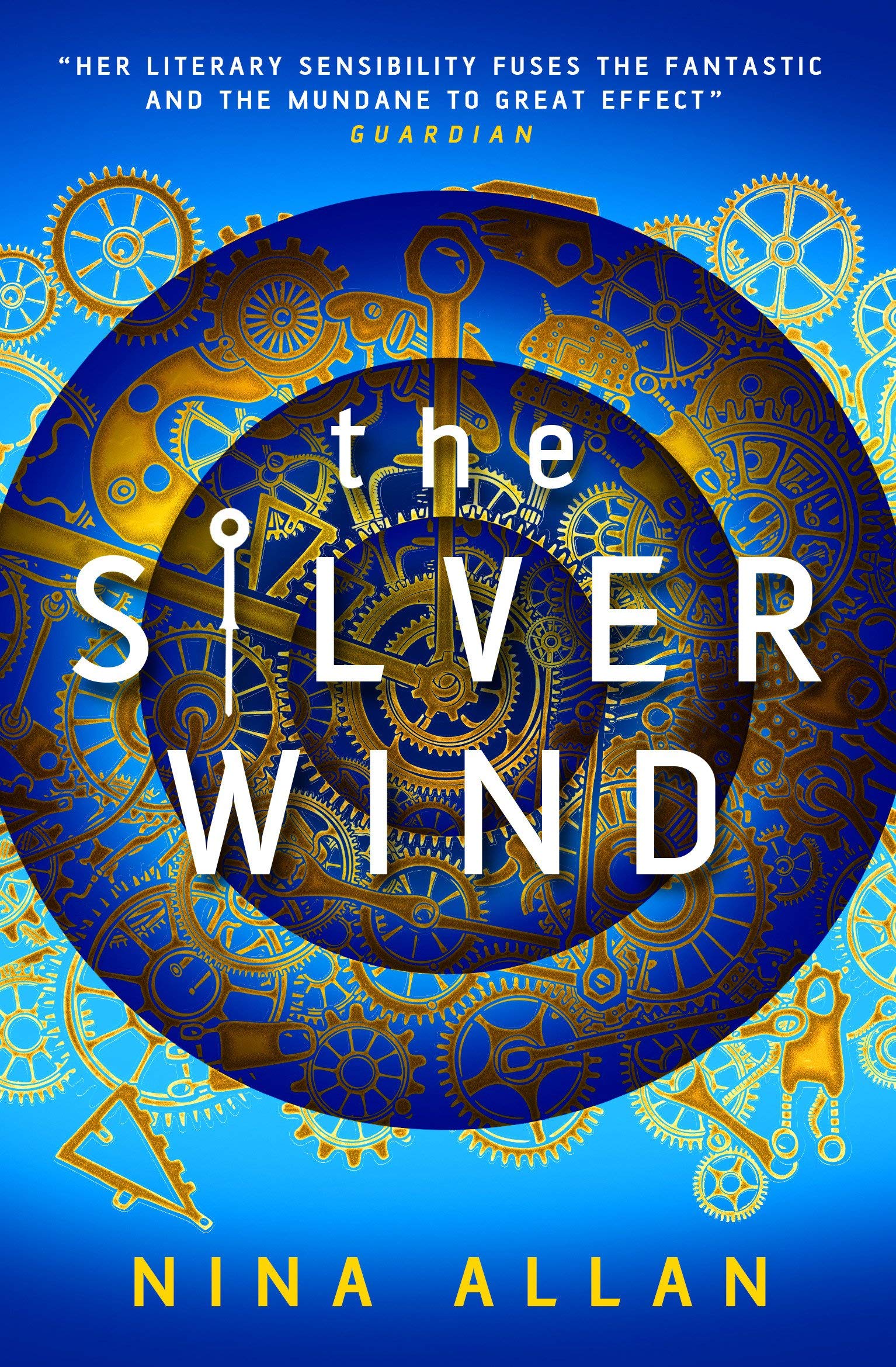 

The Silver Wind