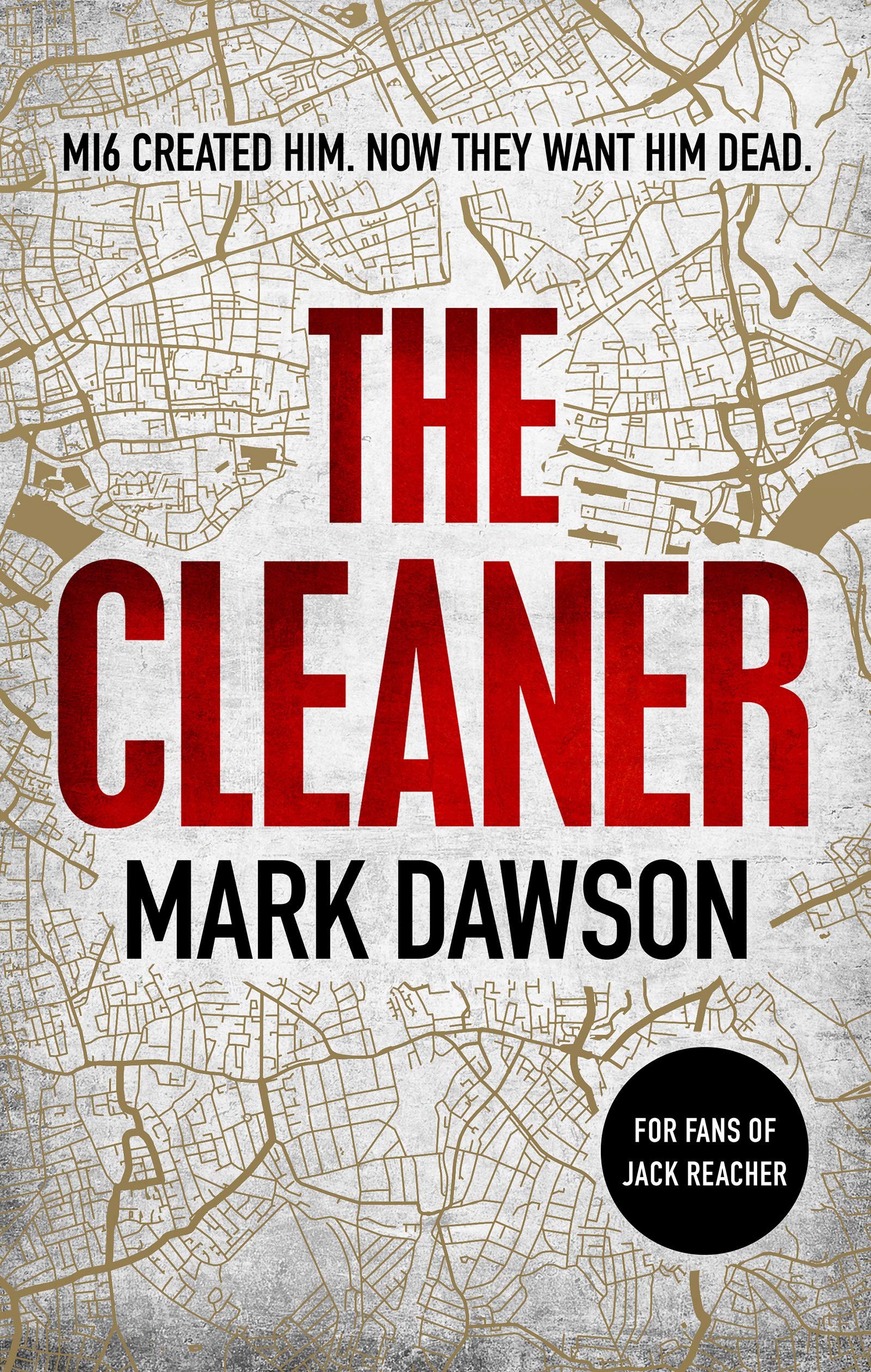 

The Cleaner