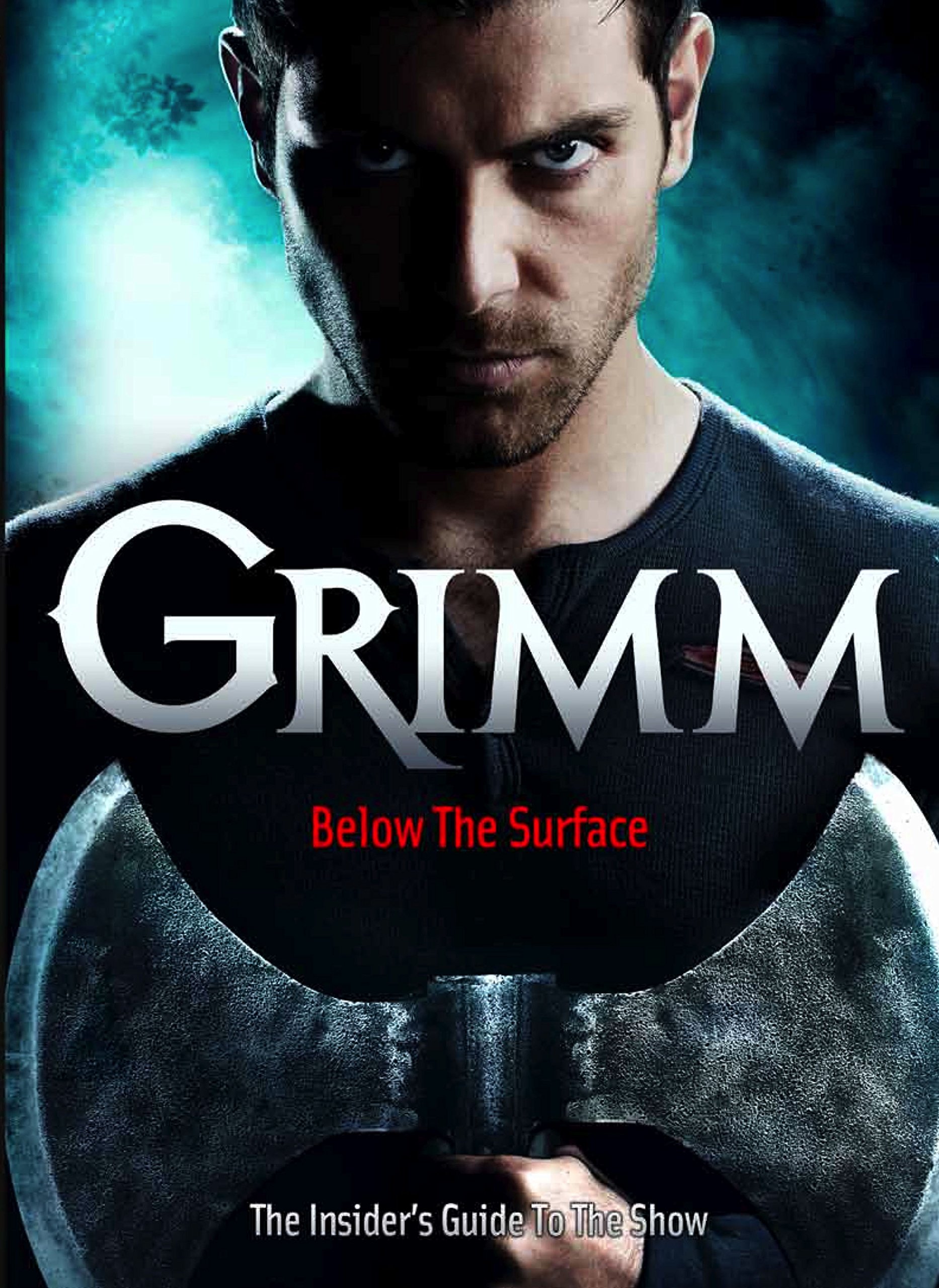 

Grimm. The Ultimate Companion