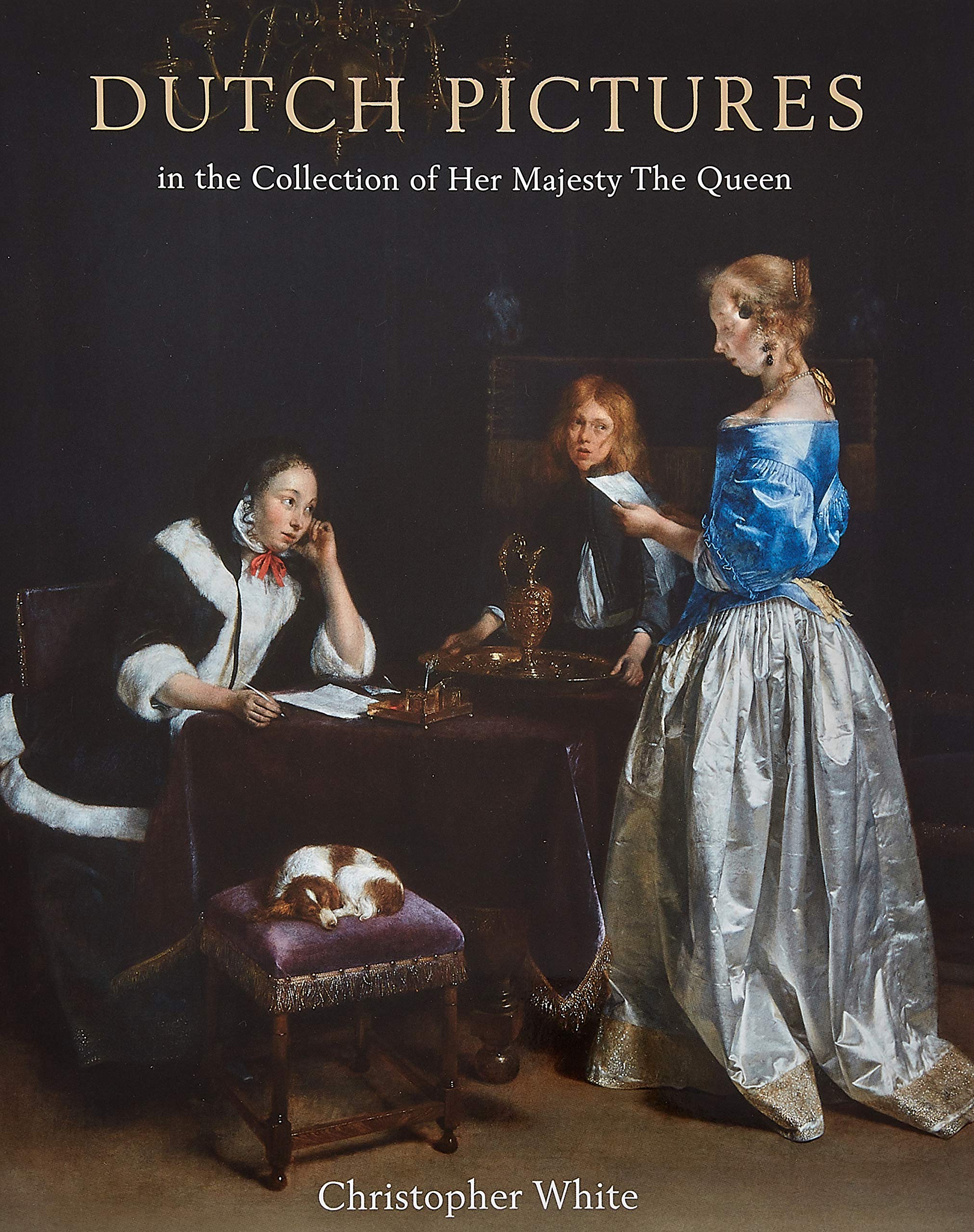 

Dutch Pictures in the Collection of Her Majesty the Queen