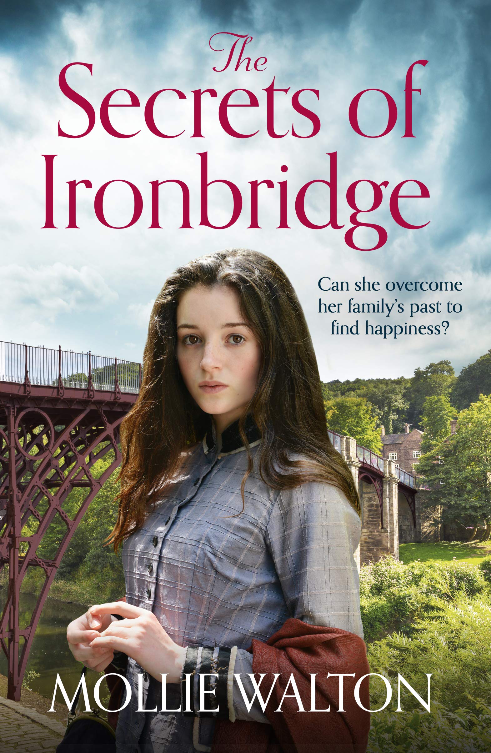 

The Secrets of Ironbridge