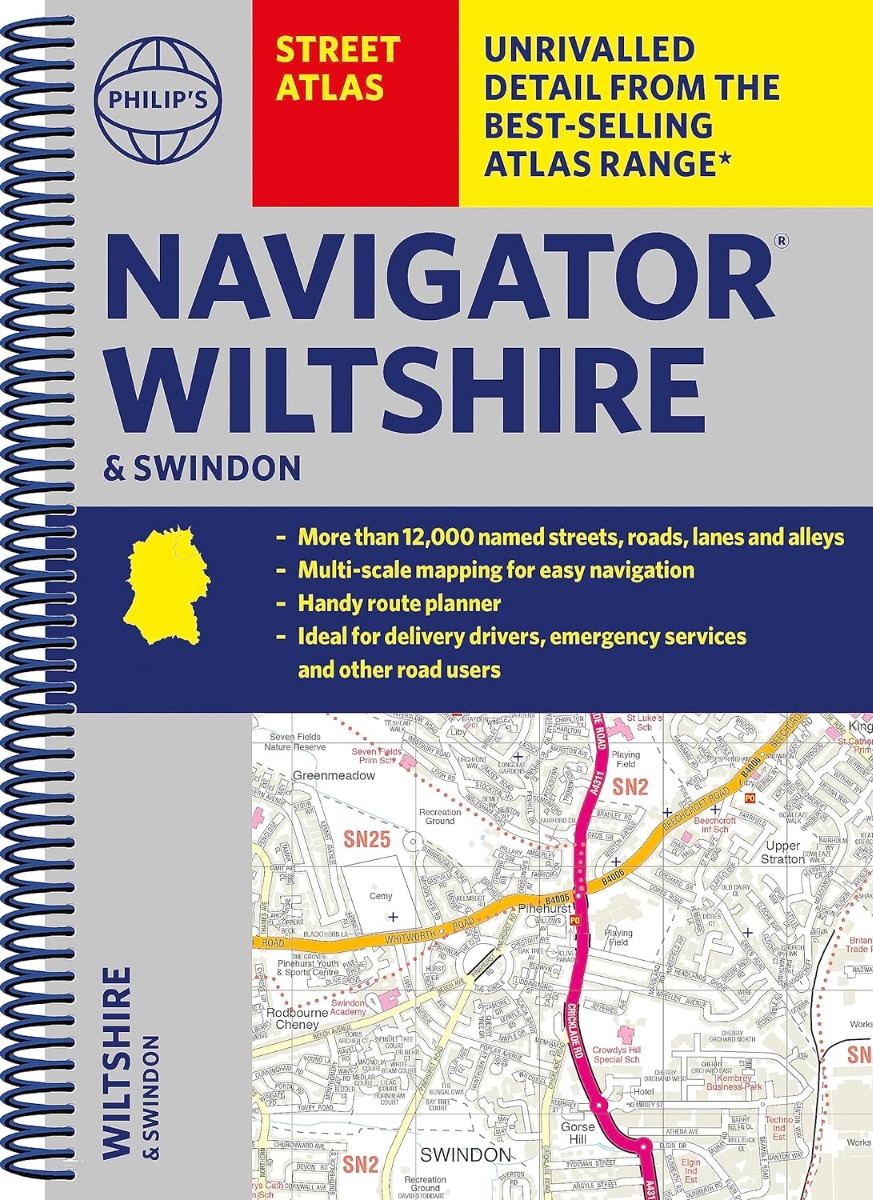 

Navigator Wiltshire and Swindon