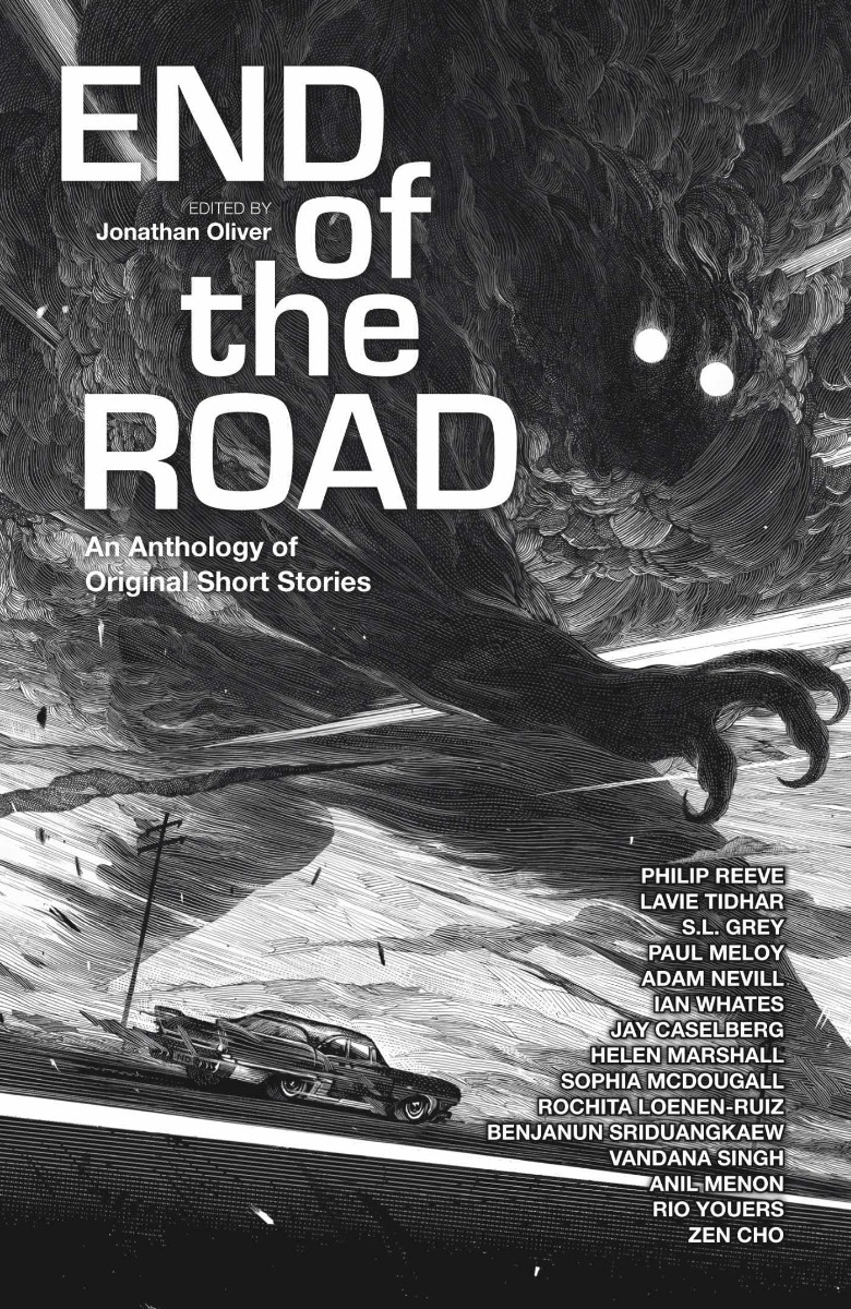 

End of the Road