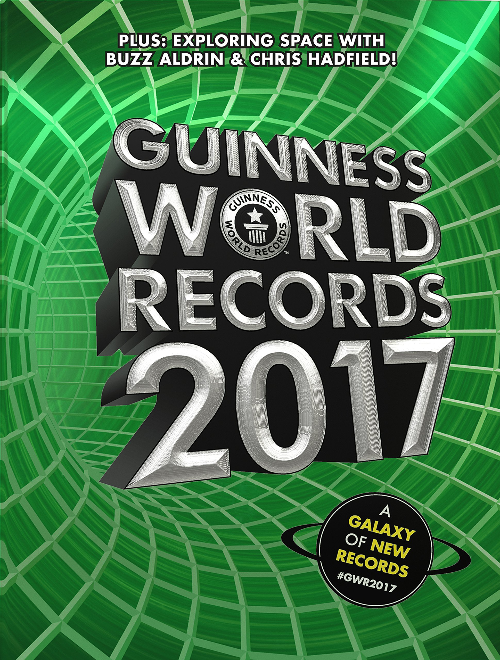 

Guinness World Records 2017