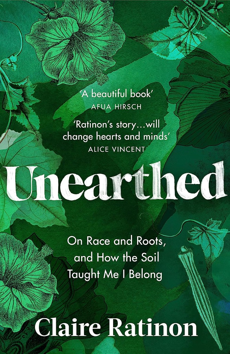 

Unearthed