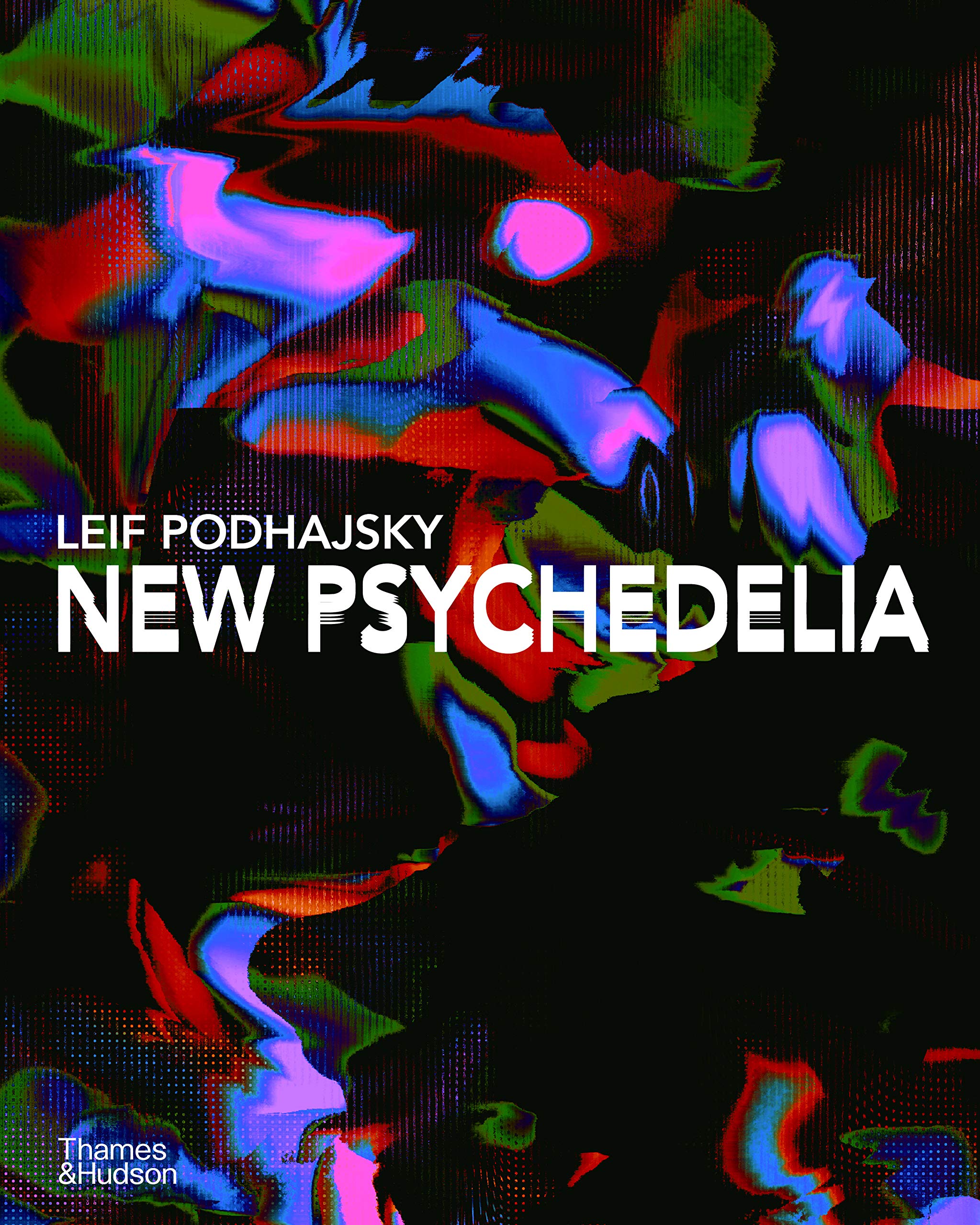 

New Psychedelia