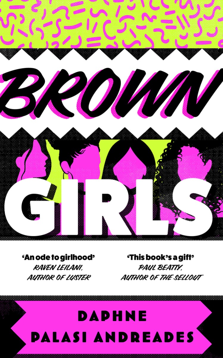 

Brown Girls