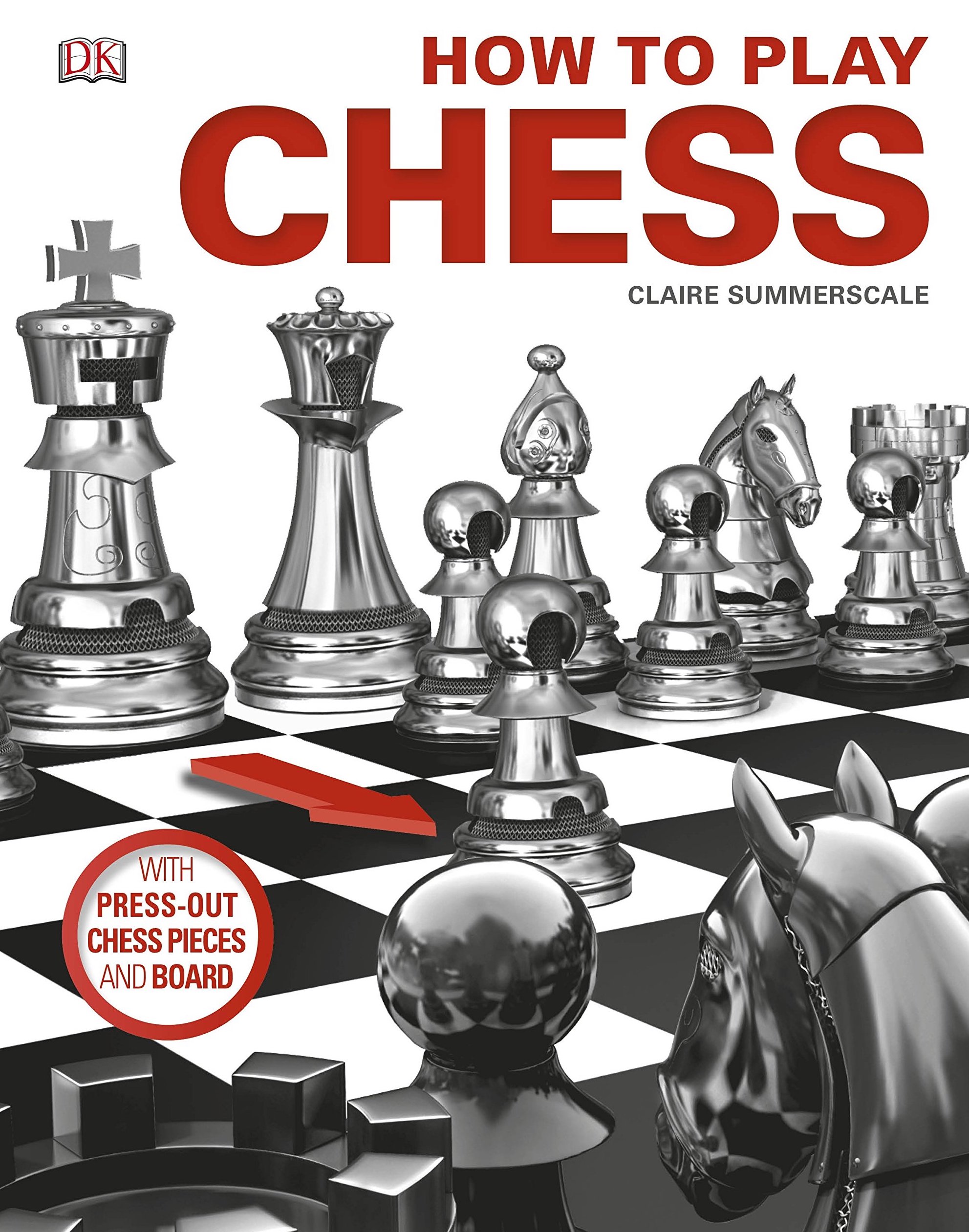

How to Play Chess