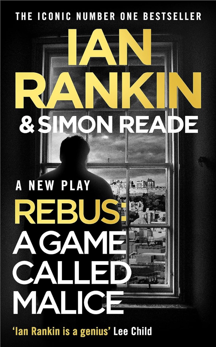 

A Game Called Malice. A Rebus Play