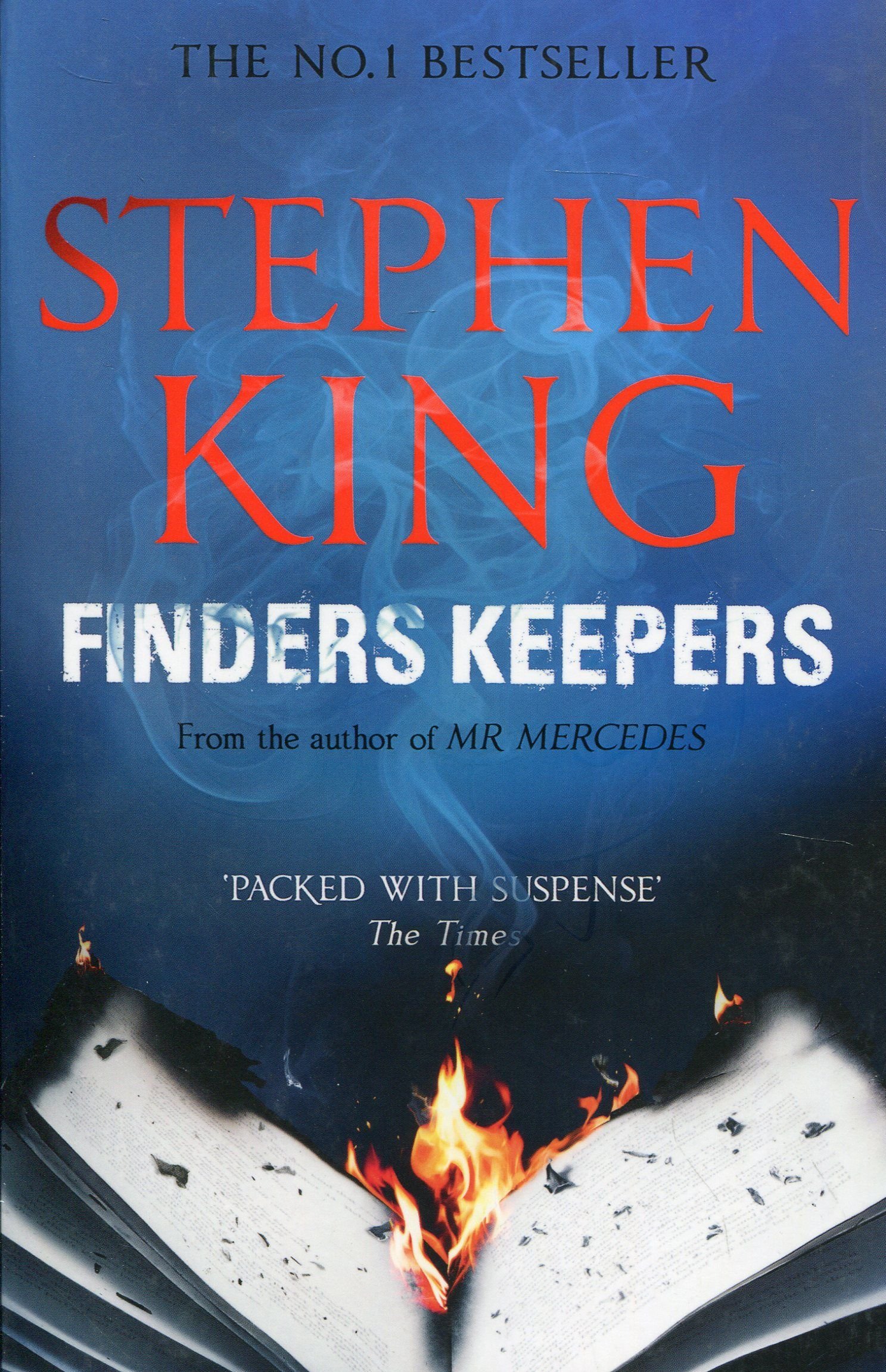 

Finders Keepers