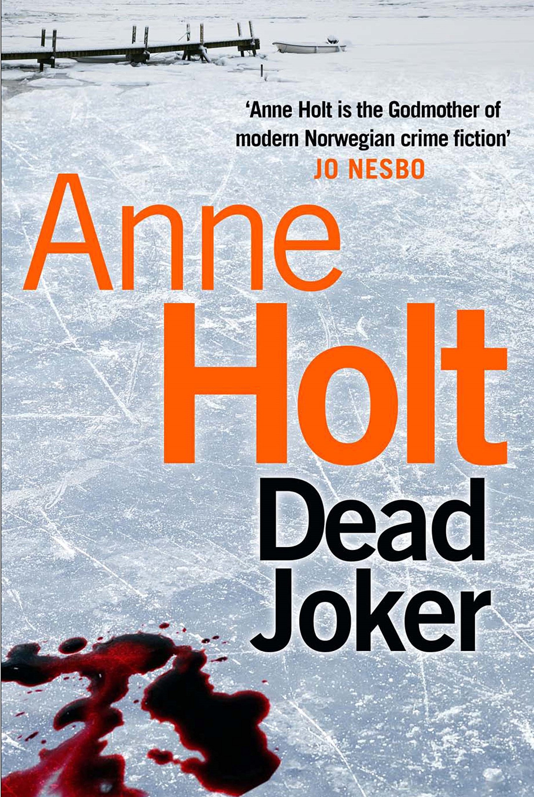 

Dead Joker