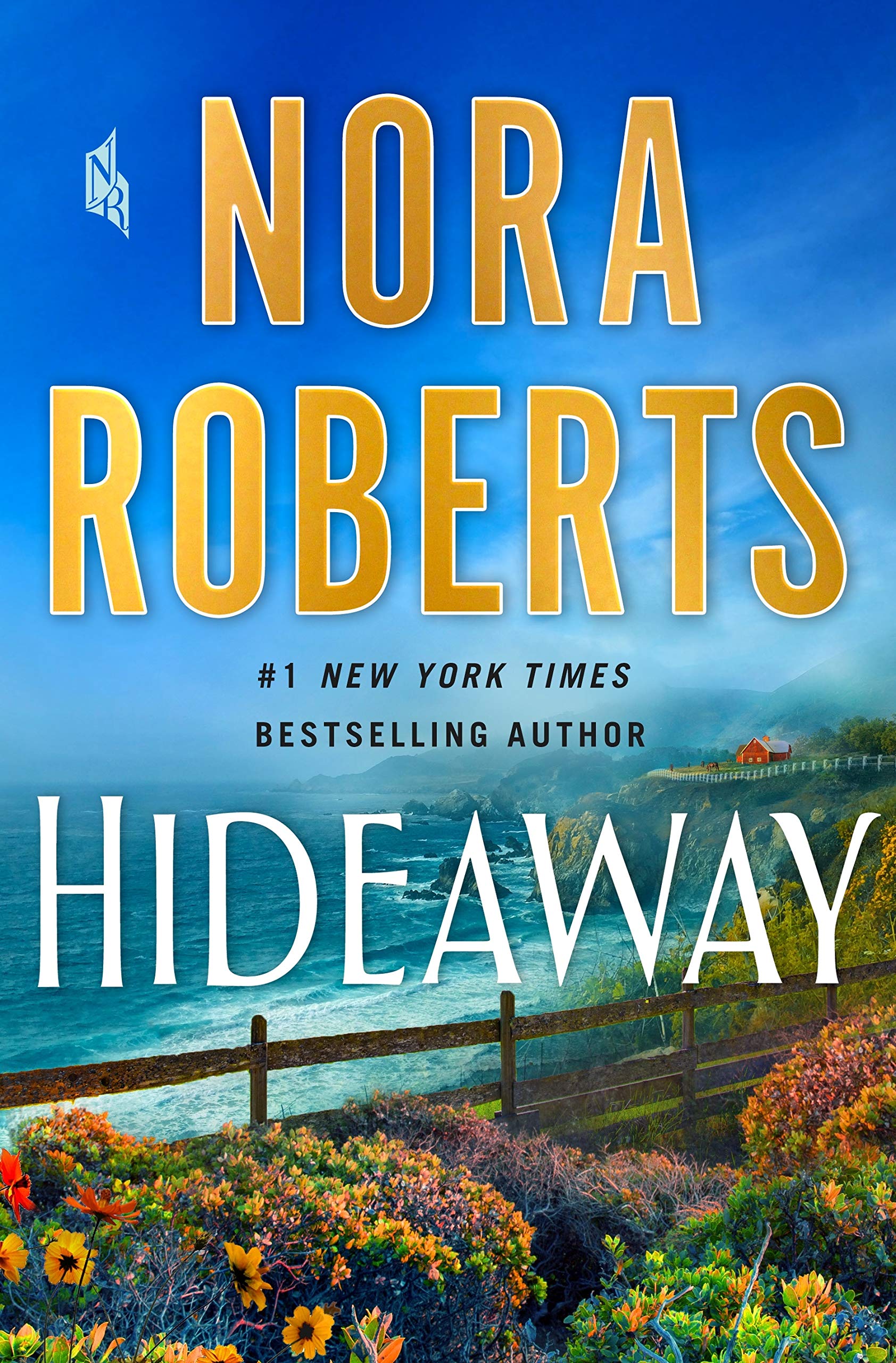 

Hideaway