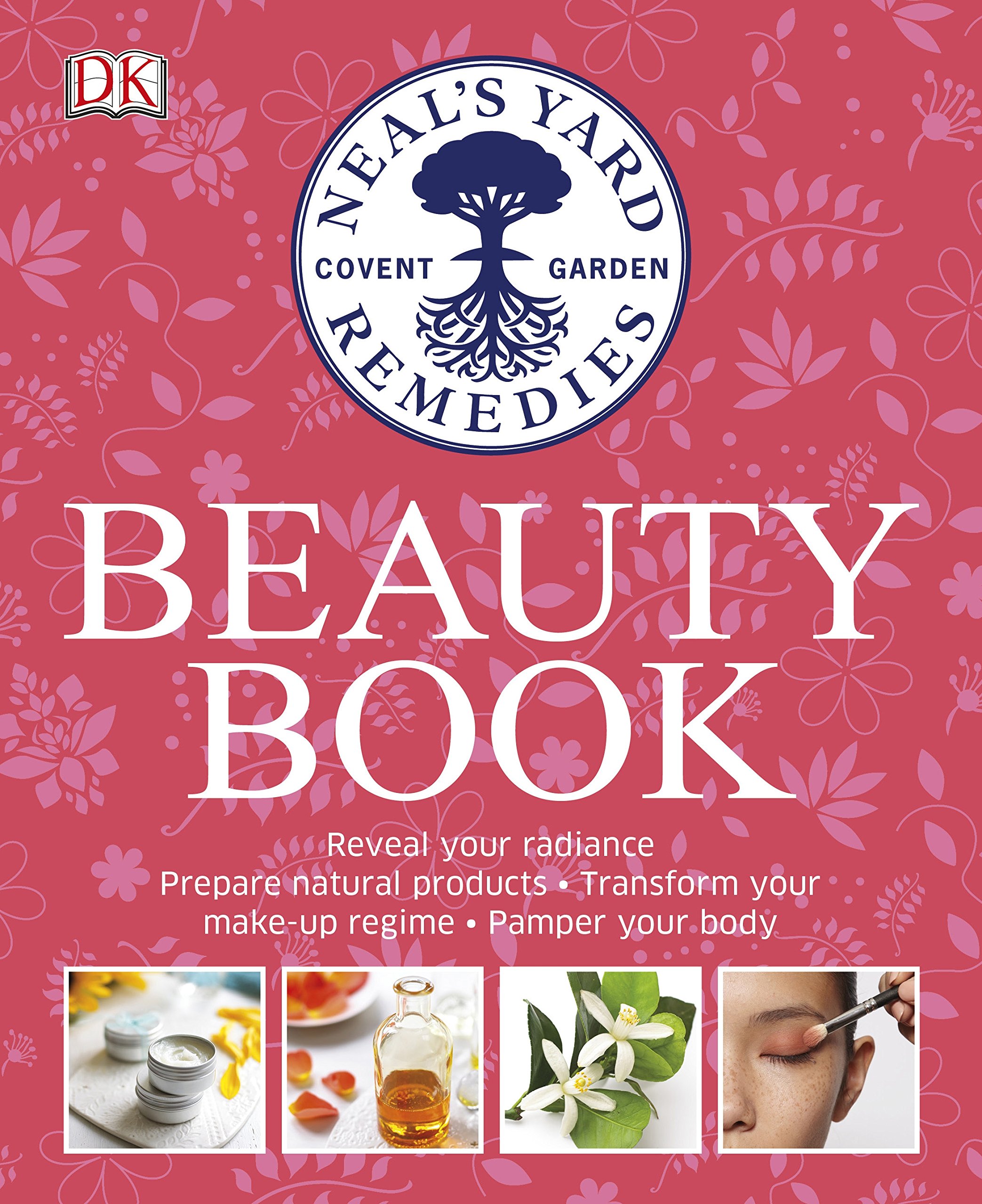 

Neal's Yard Remedies Beauty Book