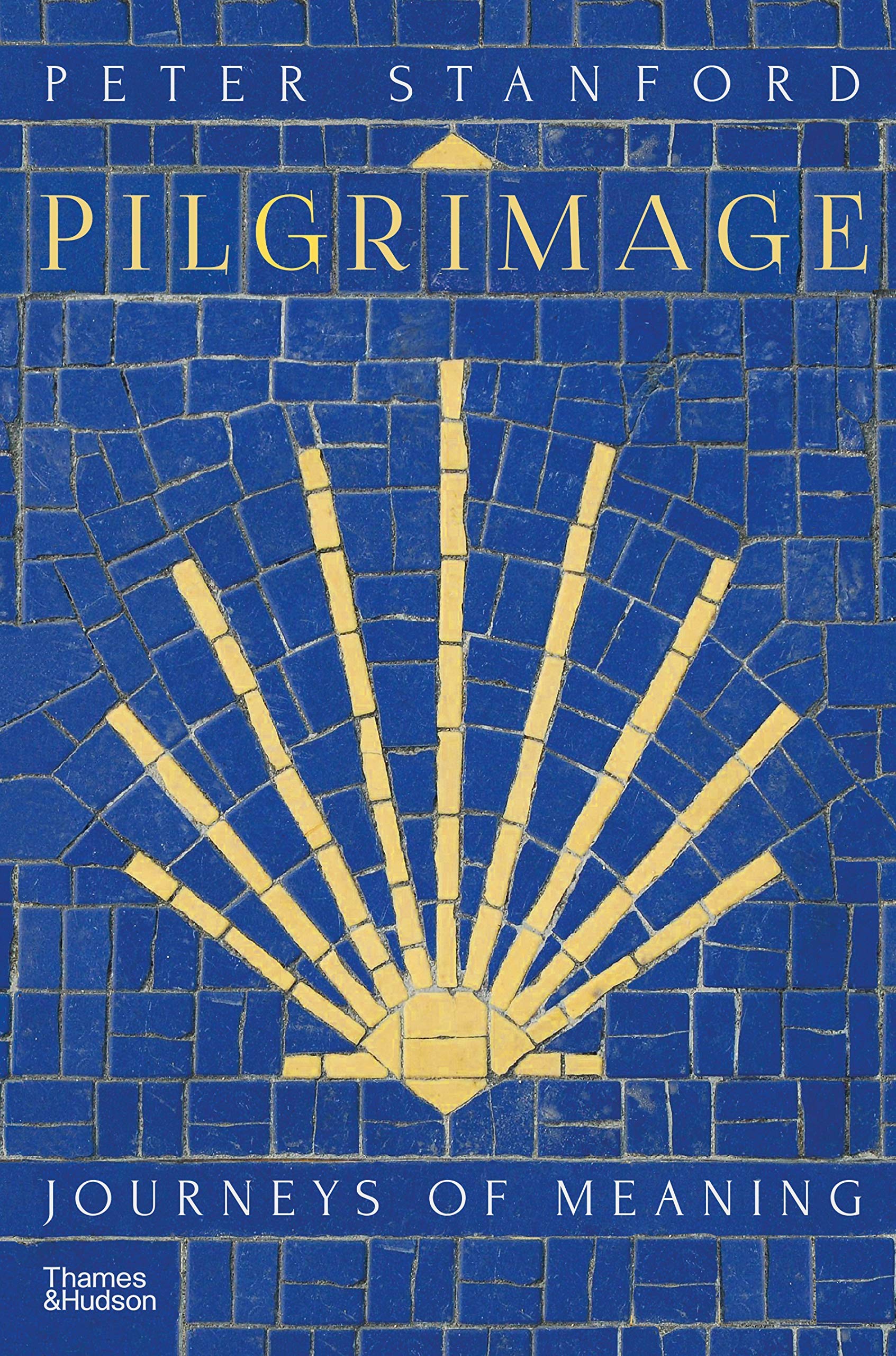 

Pilgrimage. Journeys of Meaning