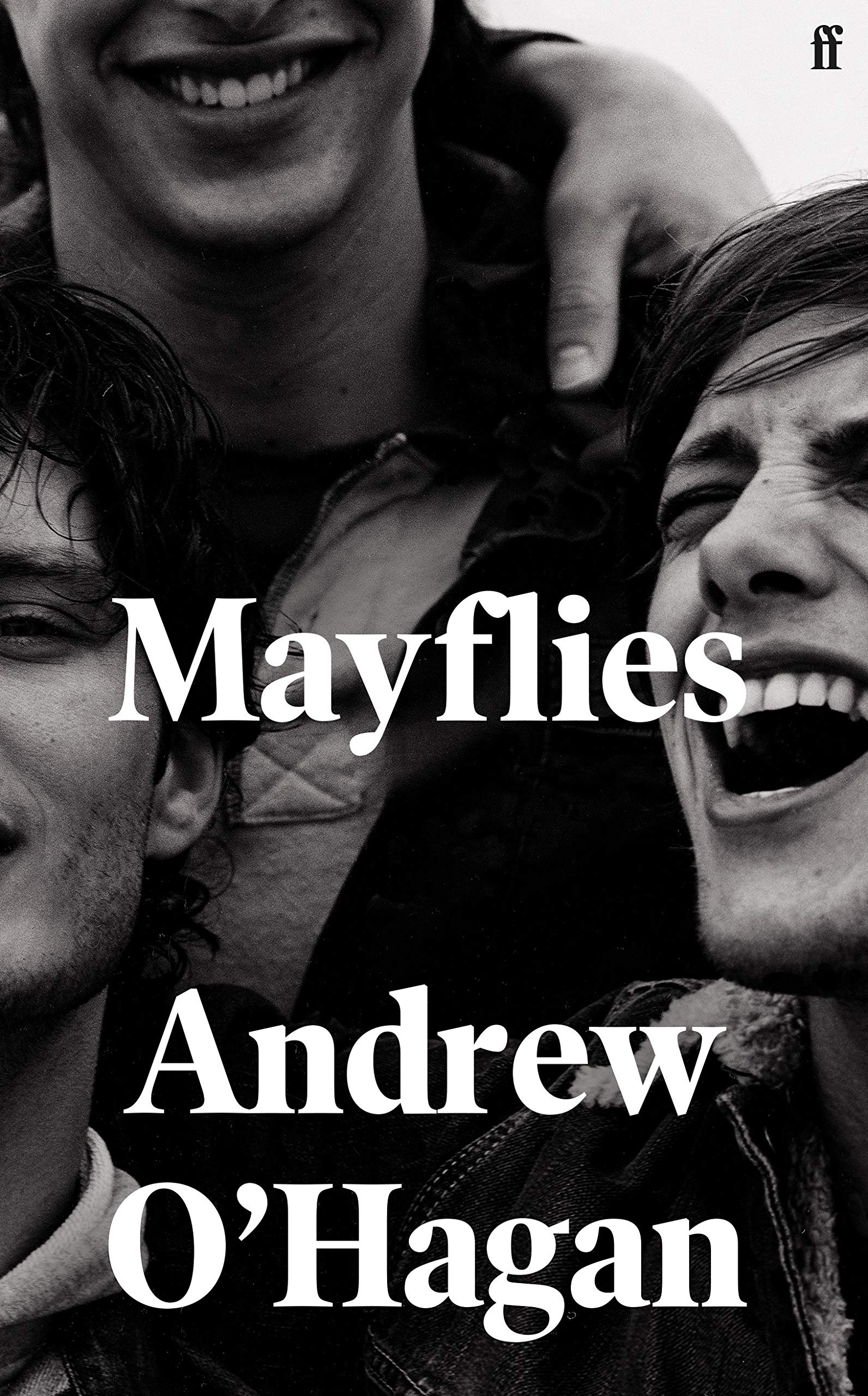

Mayflies