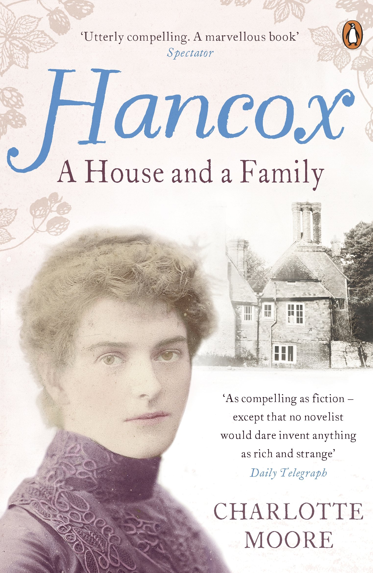 

Hancox