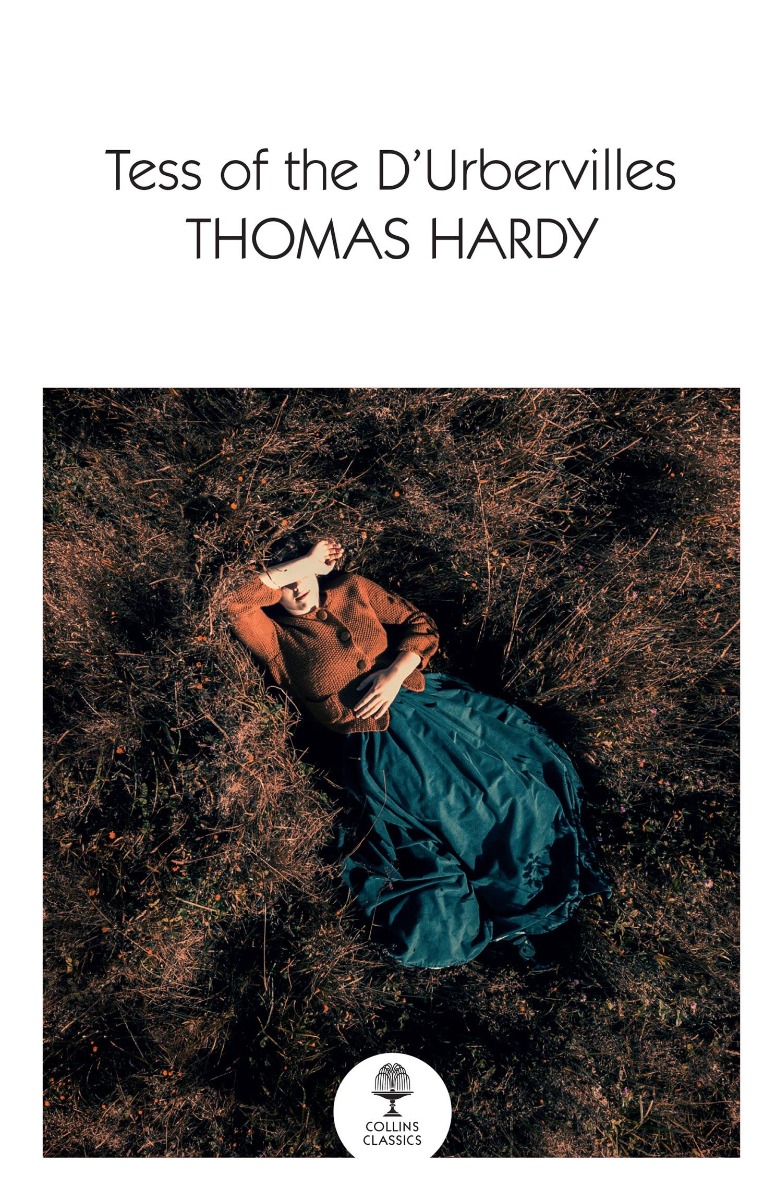 

Tess of the D'Urbervilles