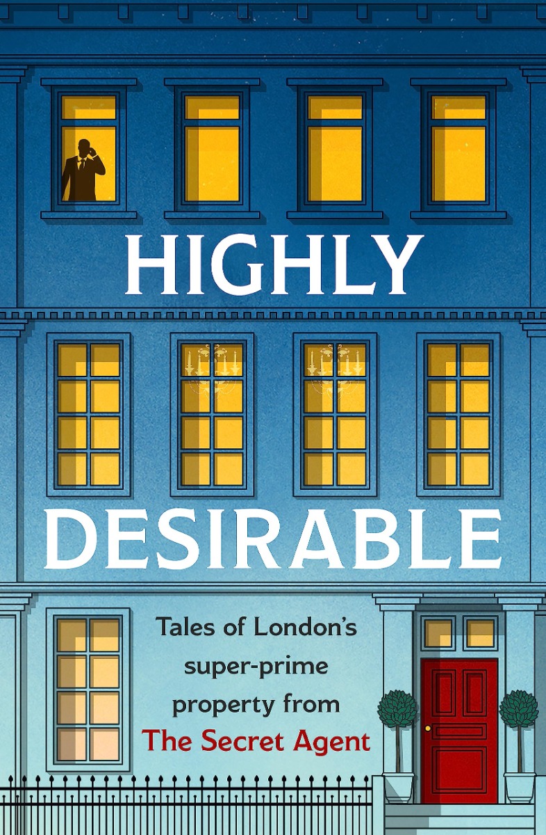

Highly Desirable