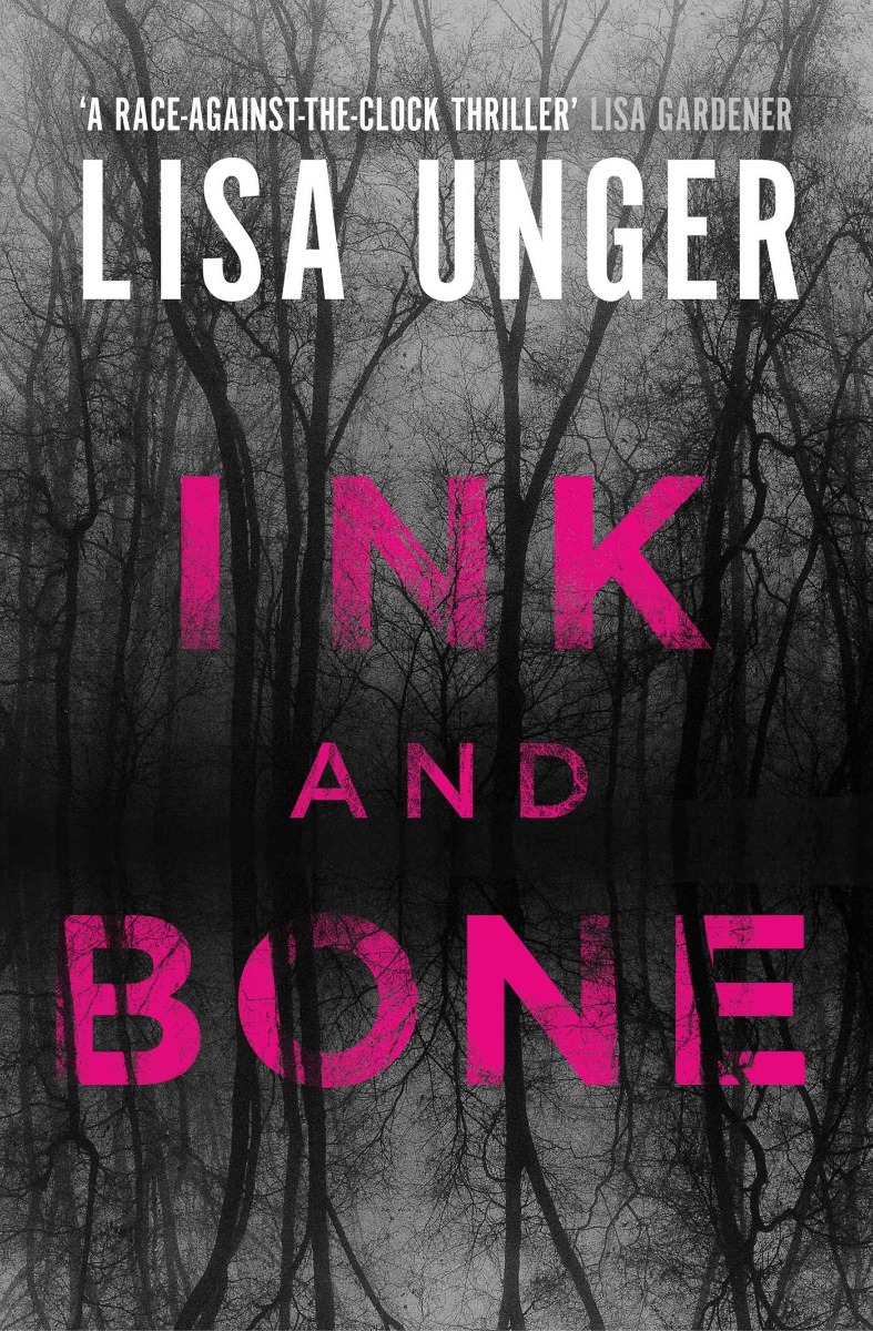 

Ink and Bone