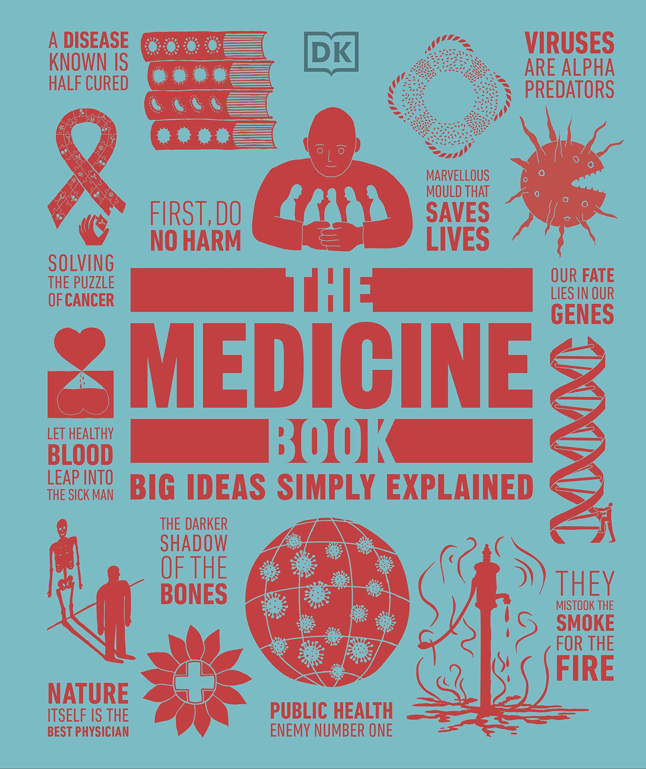 

The Medicine Book